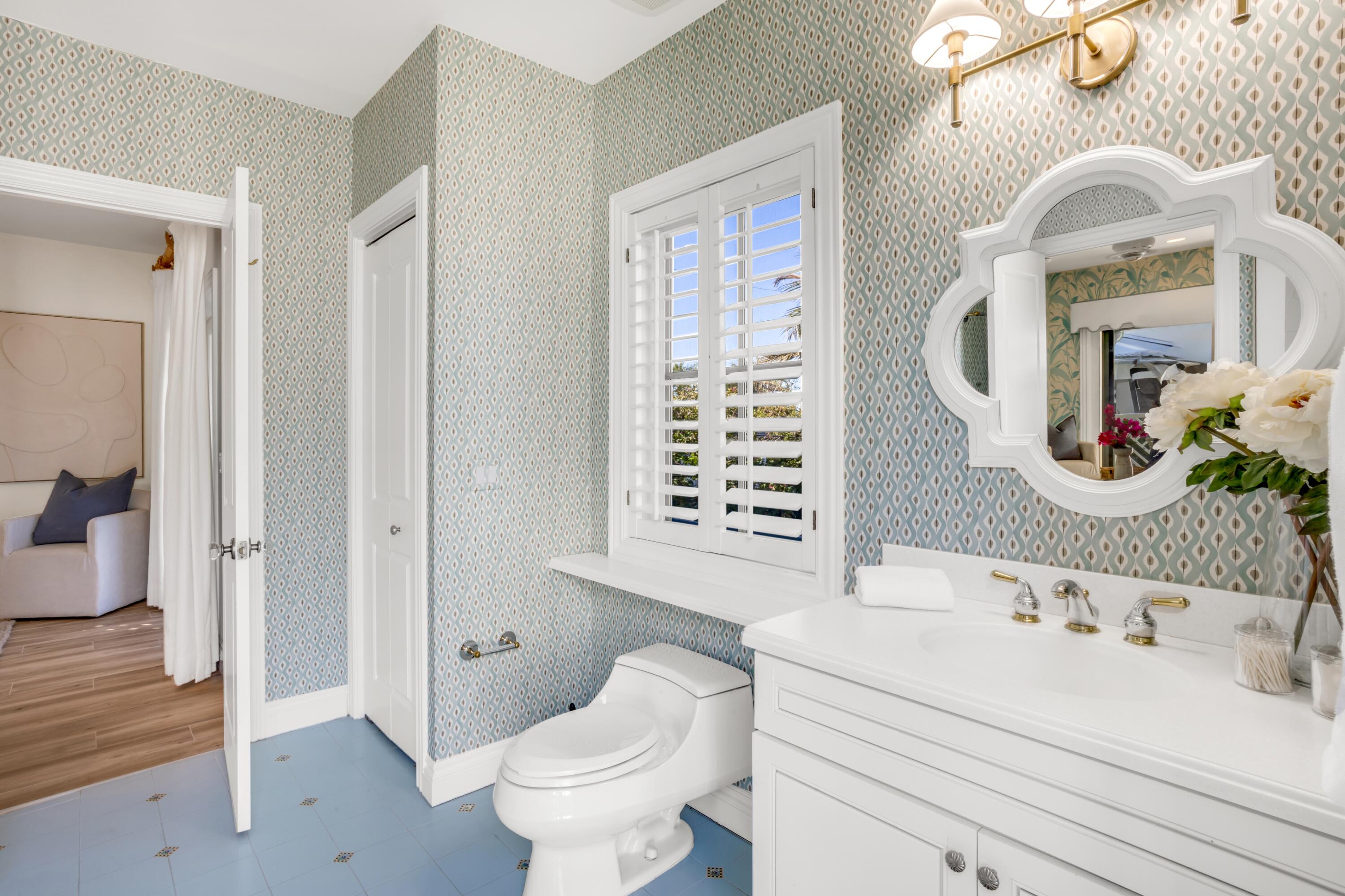 BOYNTON BEACH PARK - Residential