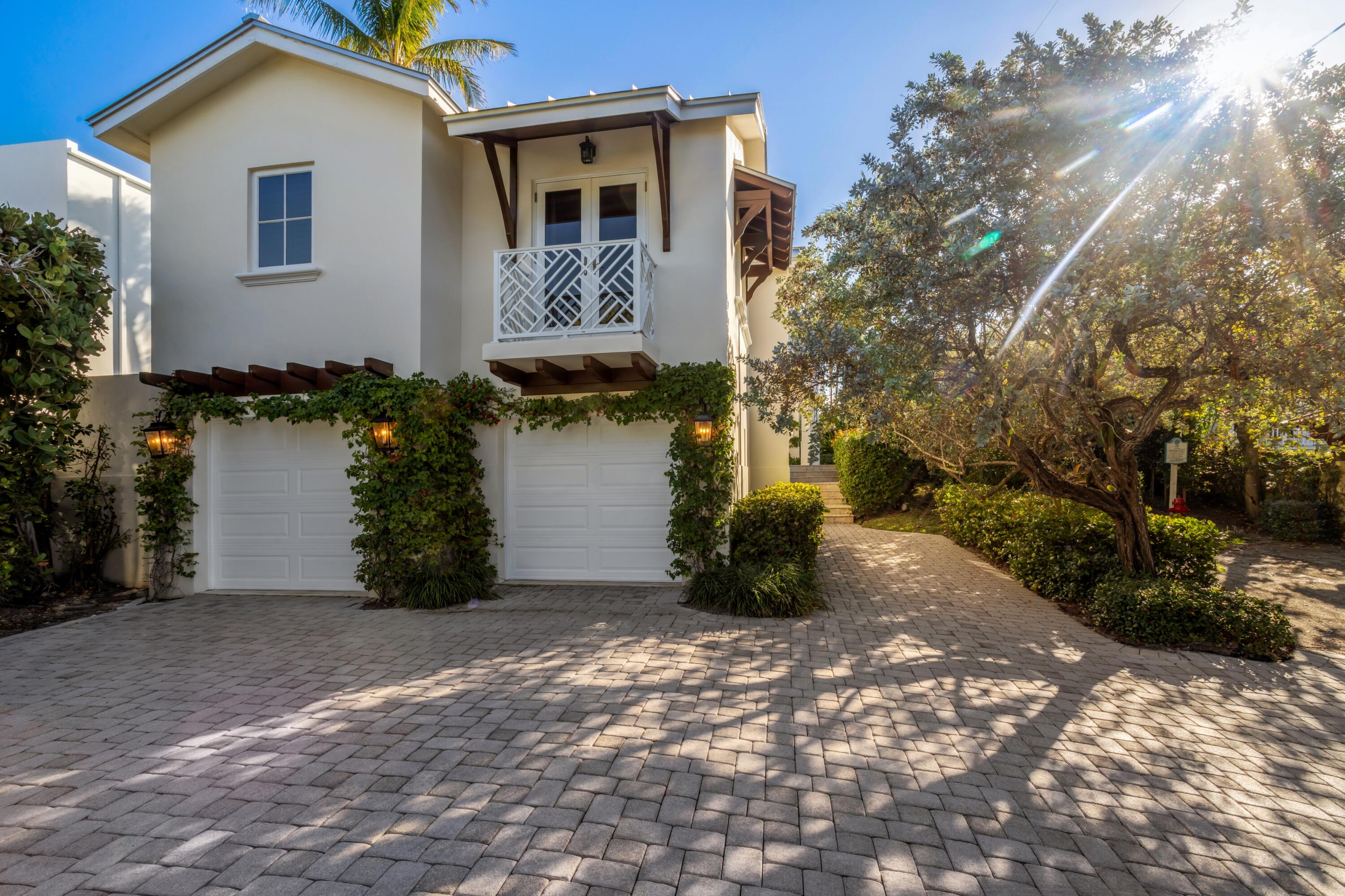 BOYNTON BEACH PARK - Residential