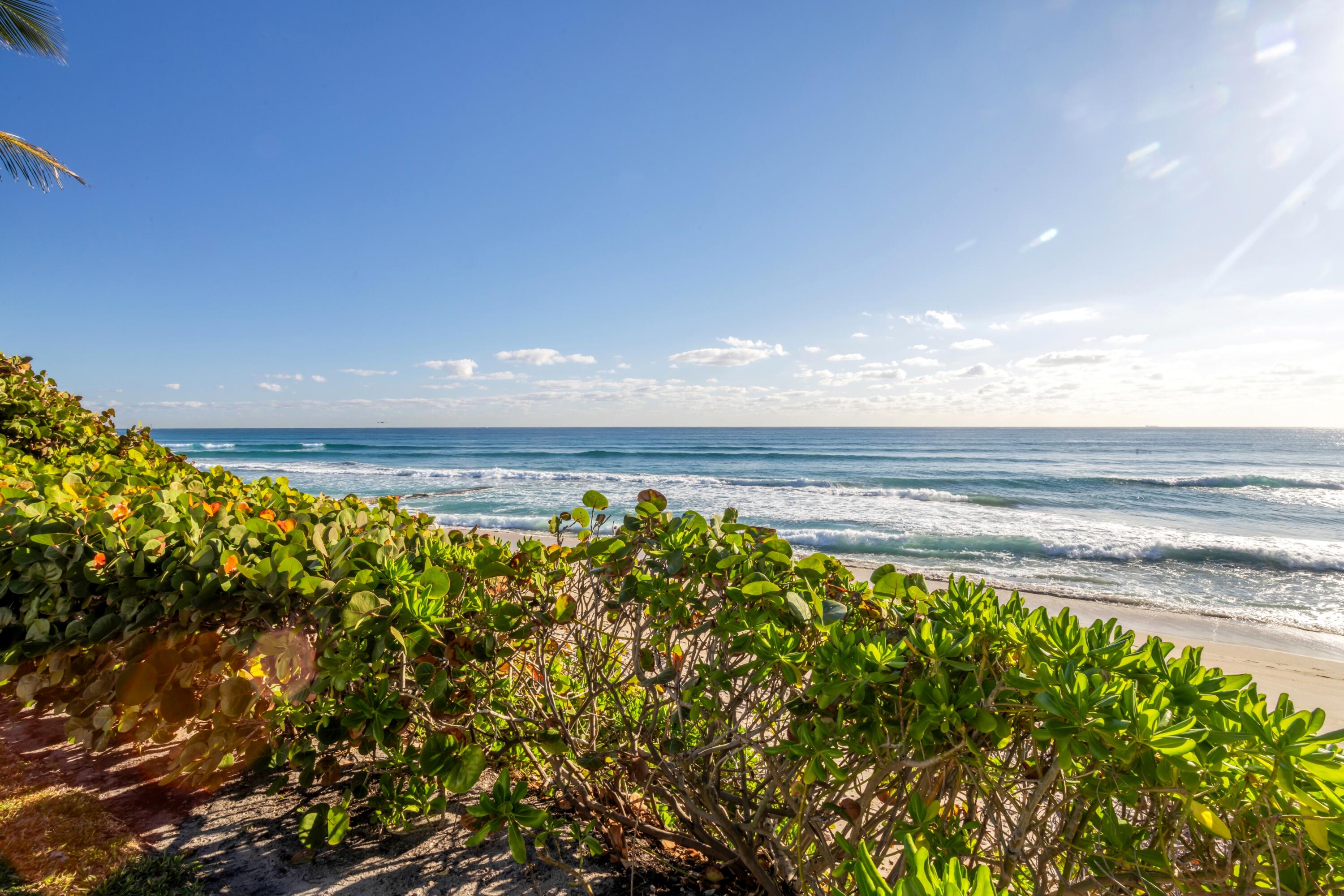 BOYNTON BEACH PARK - Residential