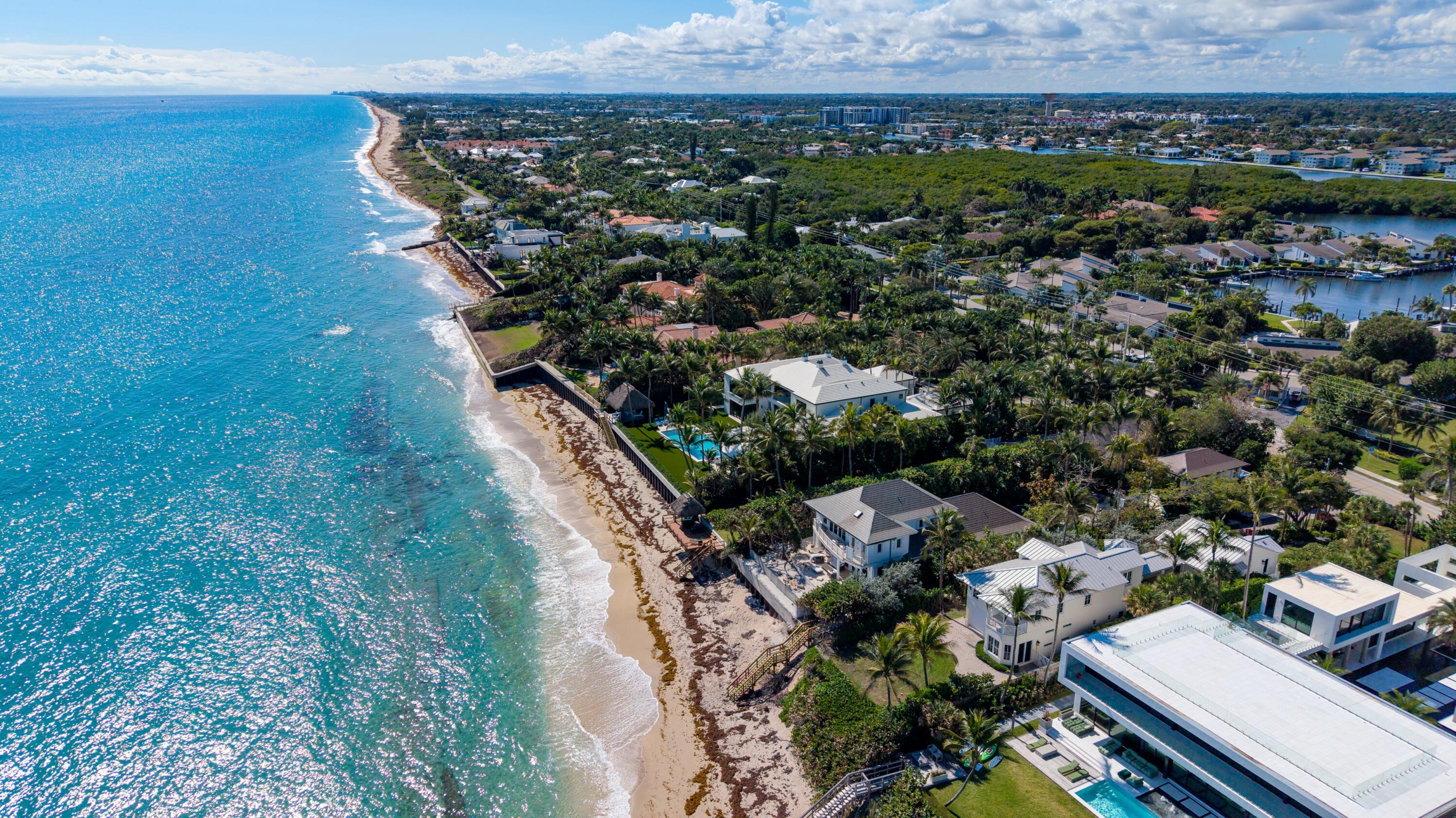 BOYNTON BEACH PARK - Residential