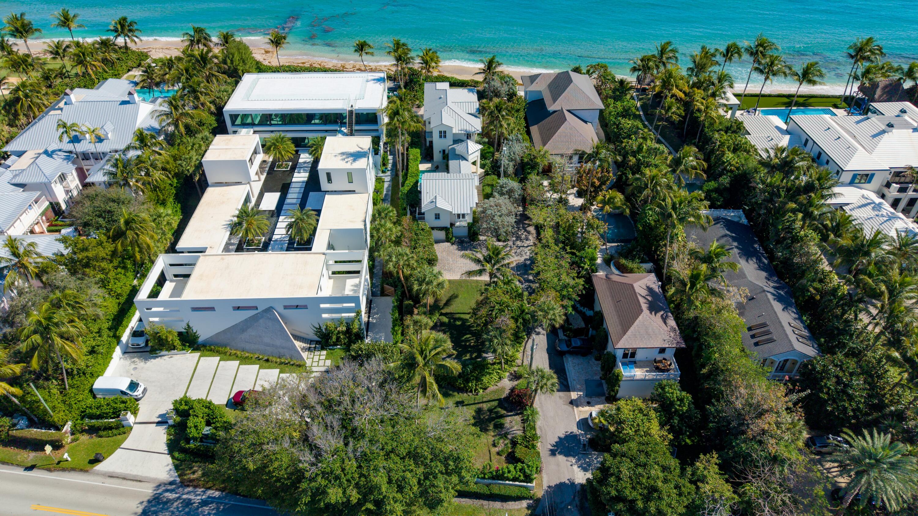 BOYNTON BEACH PARK - Residential