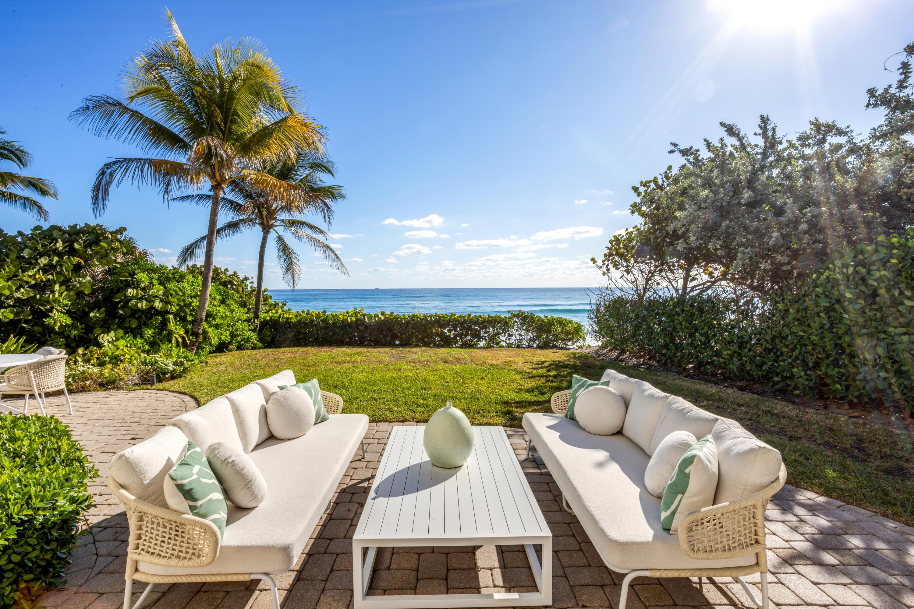 BOYNTON BEACH PARK - Residential