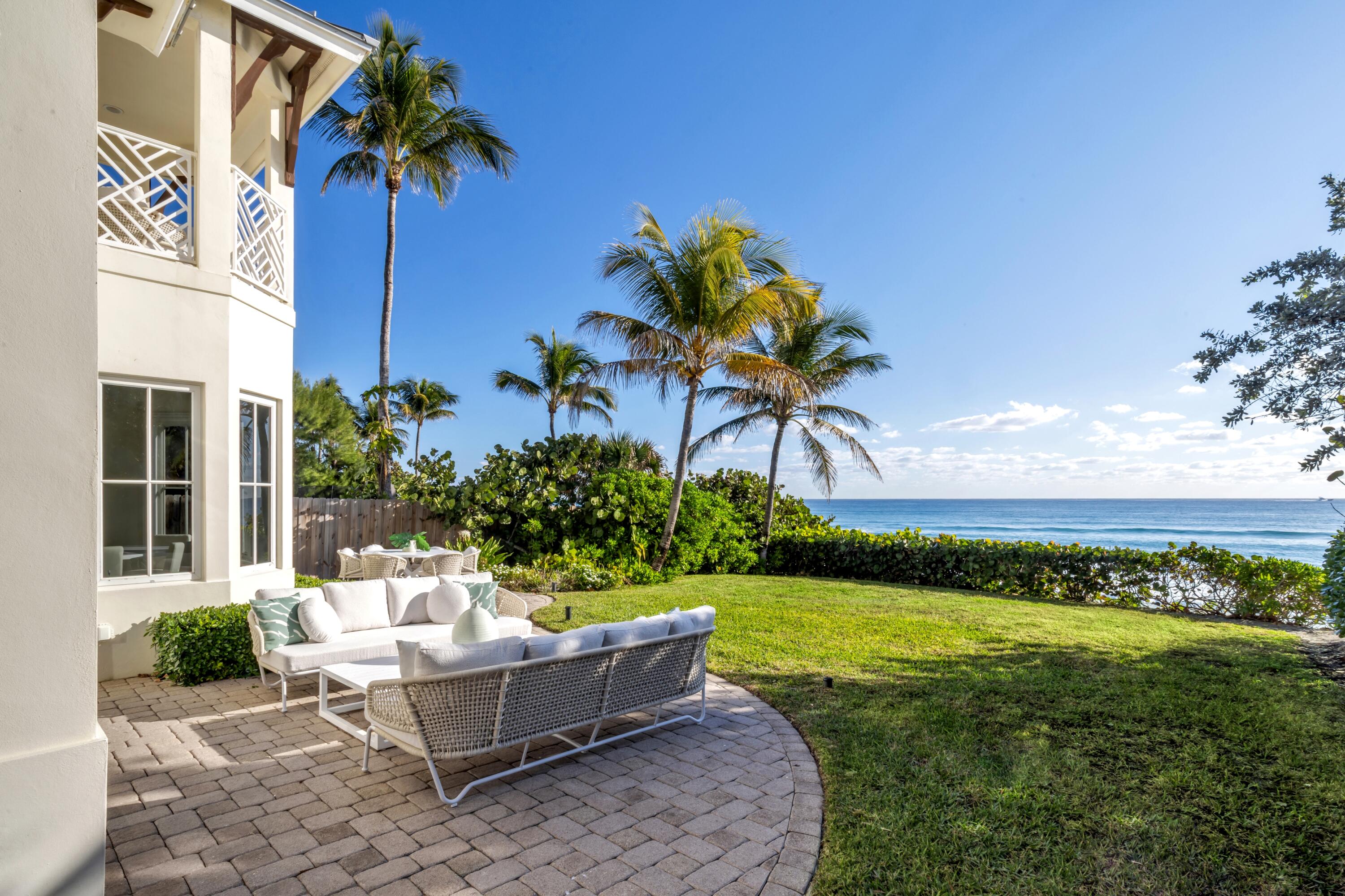 BOYNTON BEACH PARK - Residential