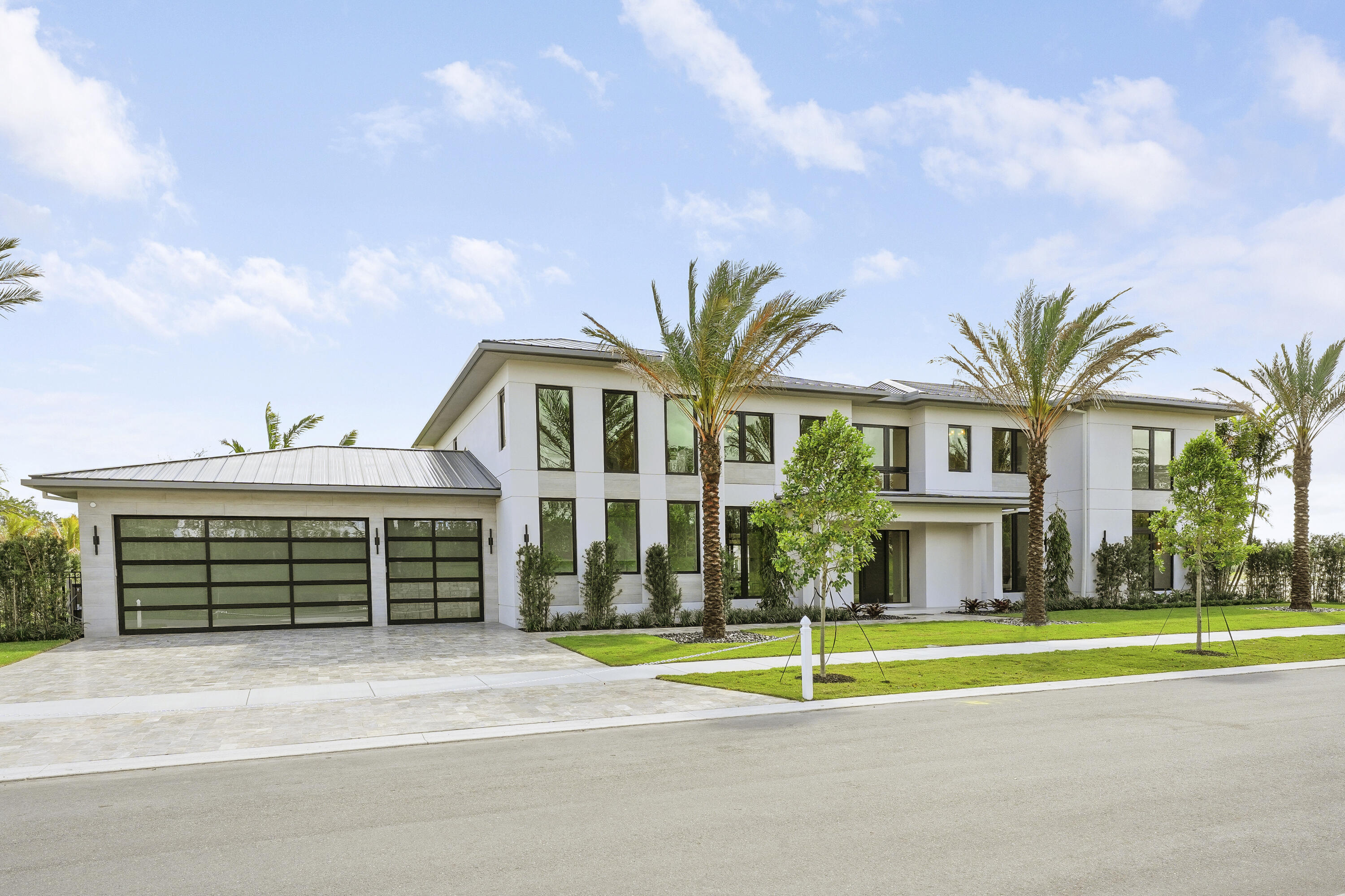 FARRELL ESTATES WELLINGTON - Residential