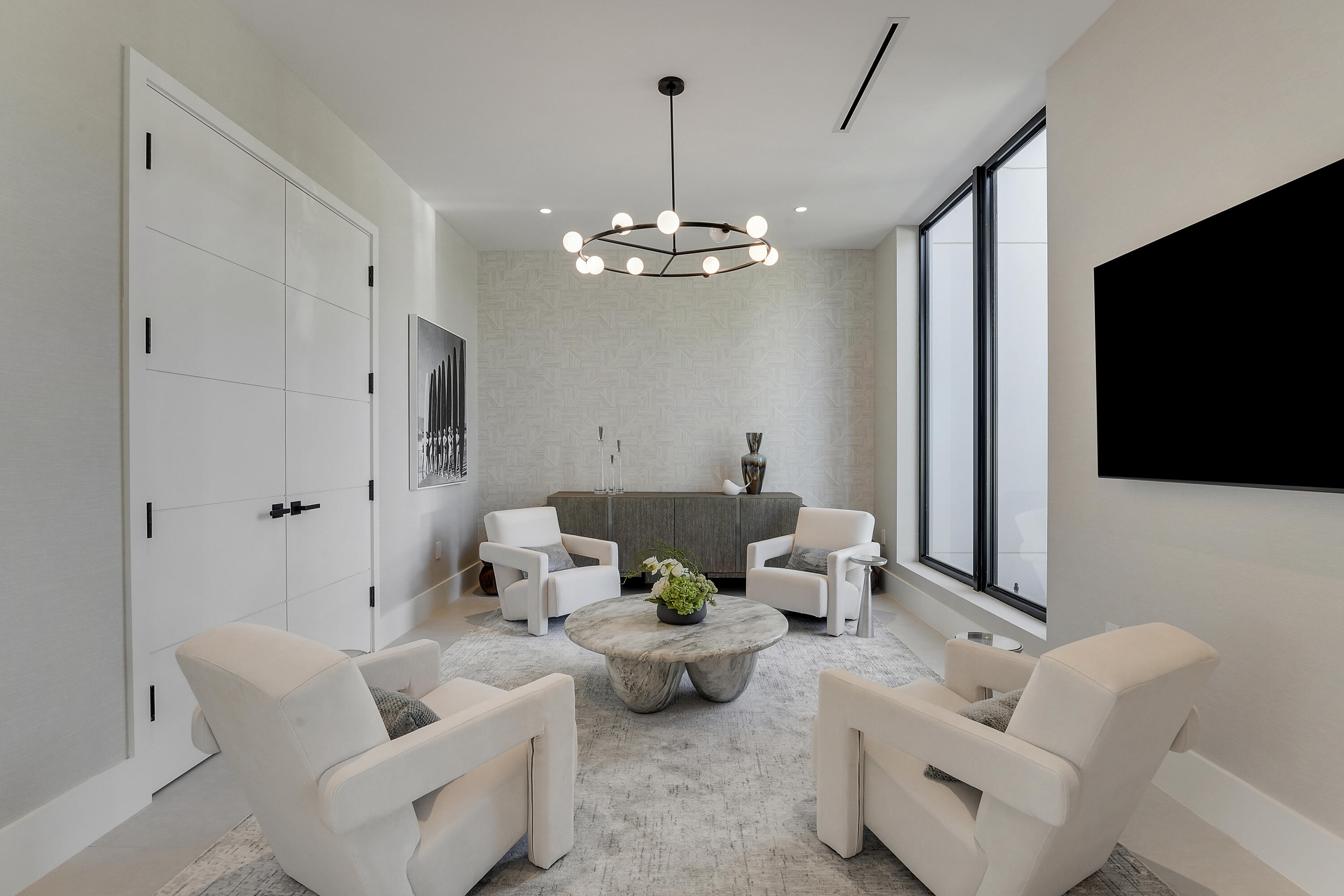 FARRELL ESTATES WELLINGTON - Residential