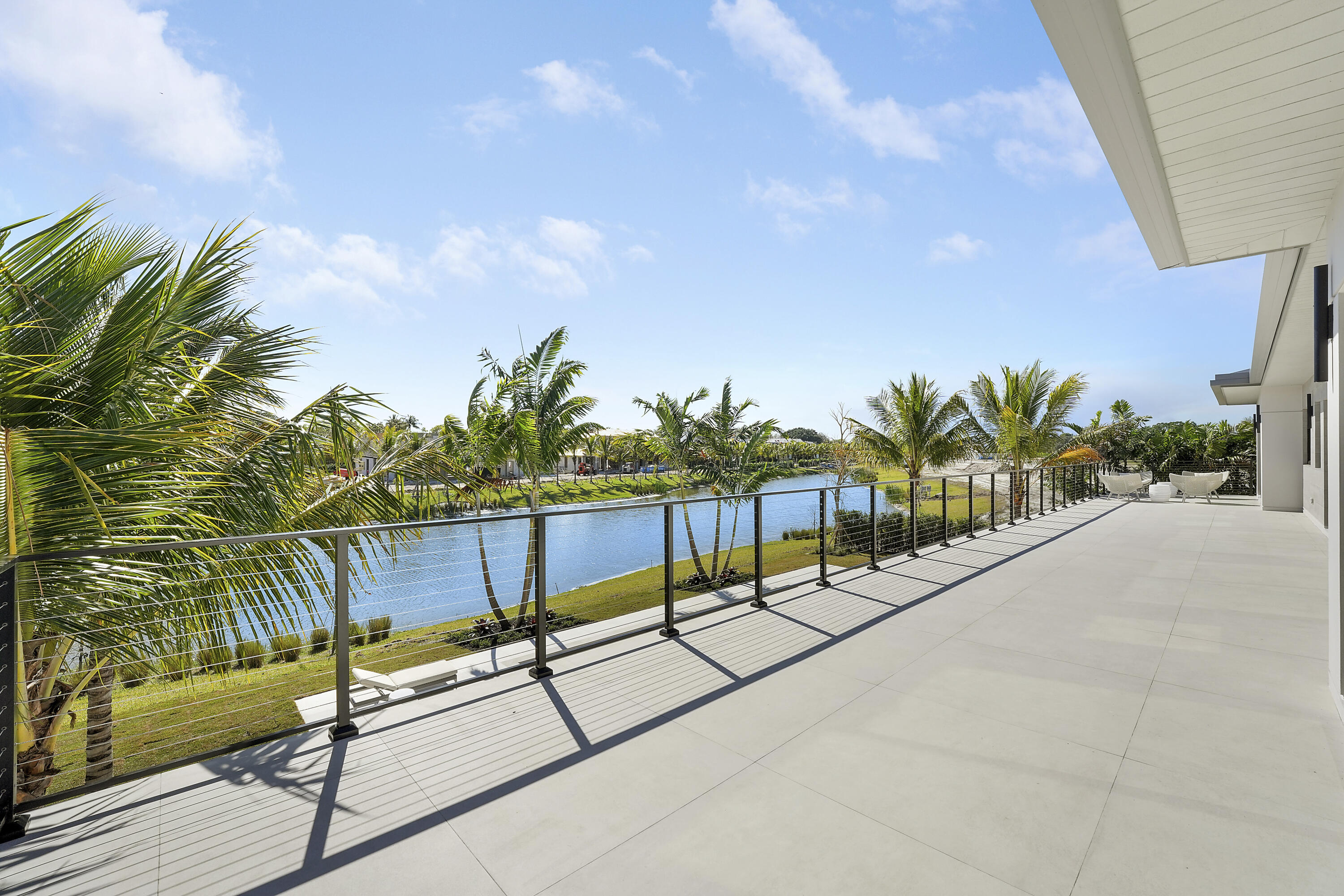 FARRELL ESTATES WELLINGTON - Residential