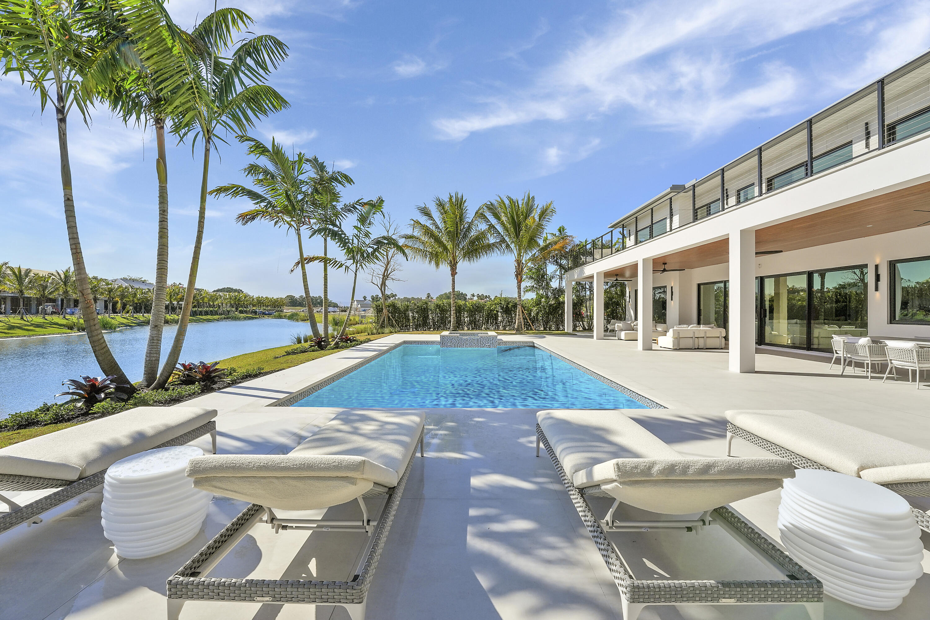 FARRELL ESTATES WELLINGTON - Residential