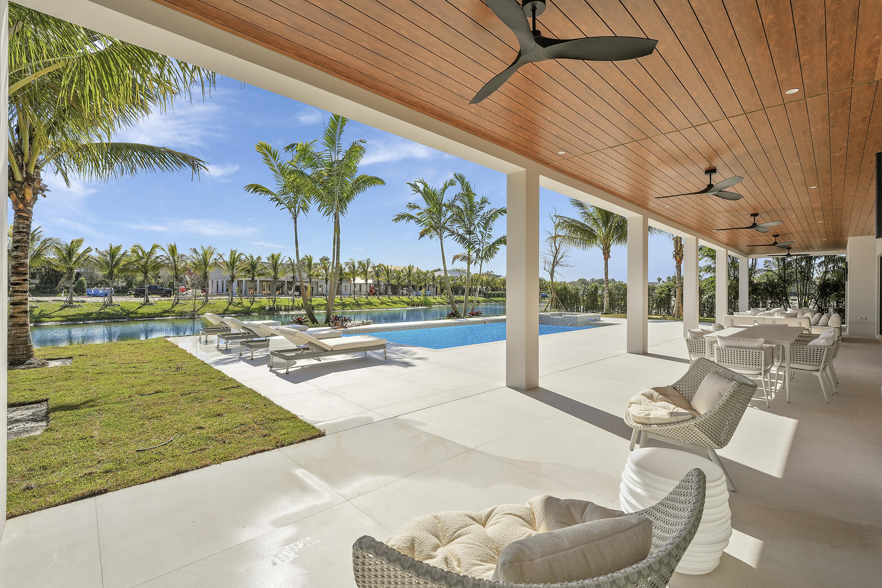 FARRELL ESTATES WELLINGTON - Residential