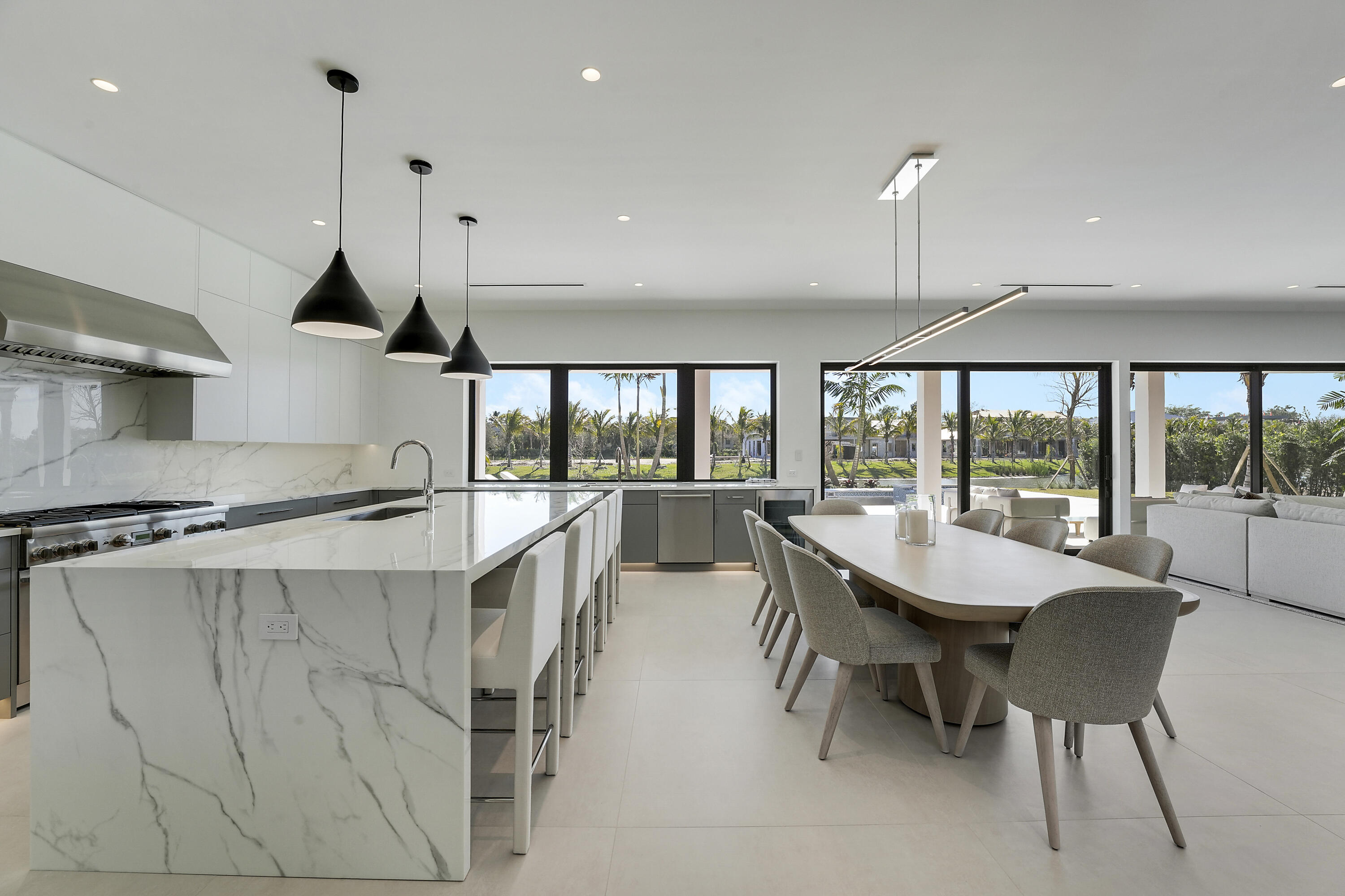 FARRELL ESTATES WELLINGTON - Residential