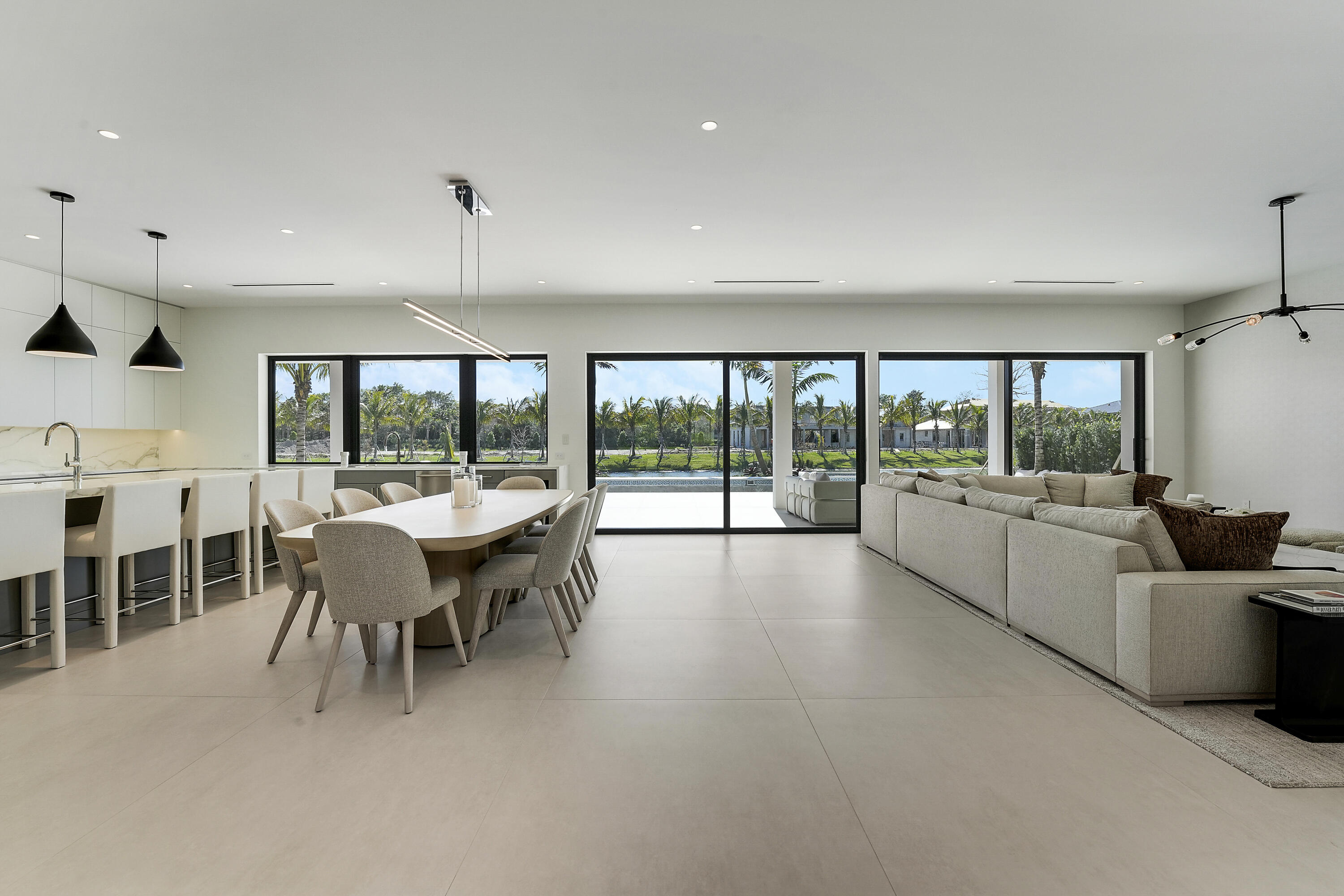 FARRELL ESTATES WELLINGTON - Residential
