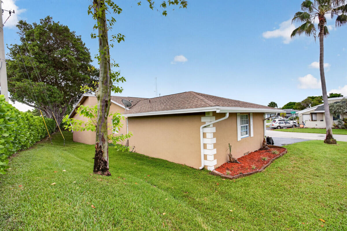 WOODVIEW - Residential