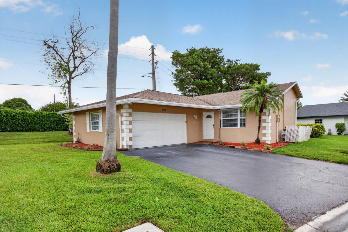 WOODVIEW - Residential