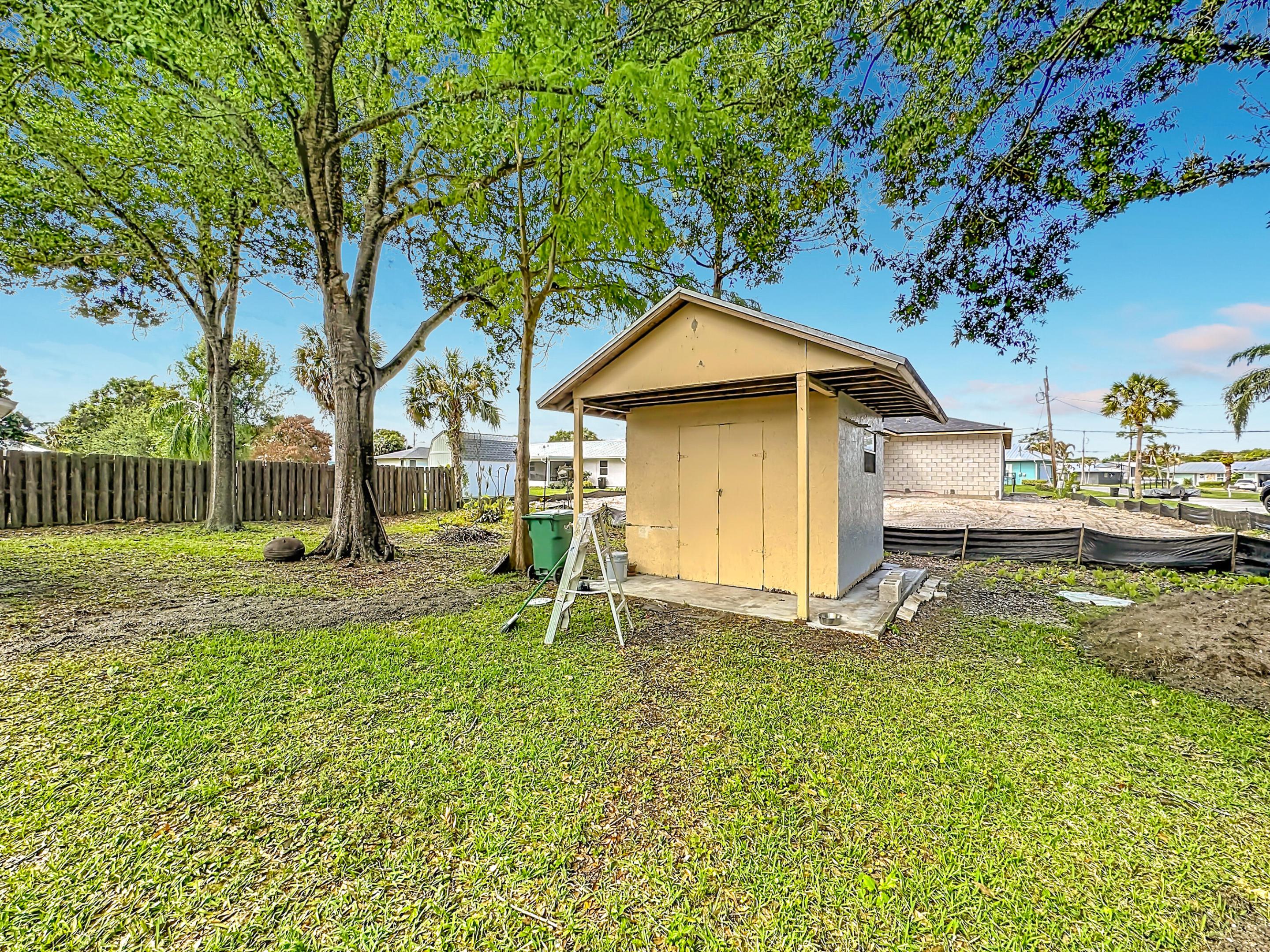 INDIAN RIVER ESTATES UNIT 9 - Residential