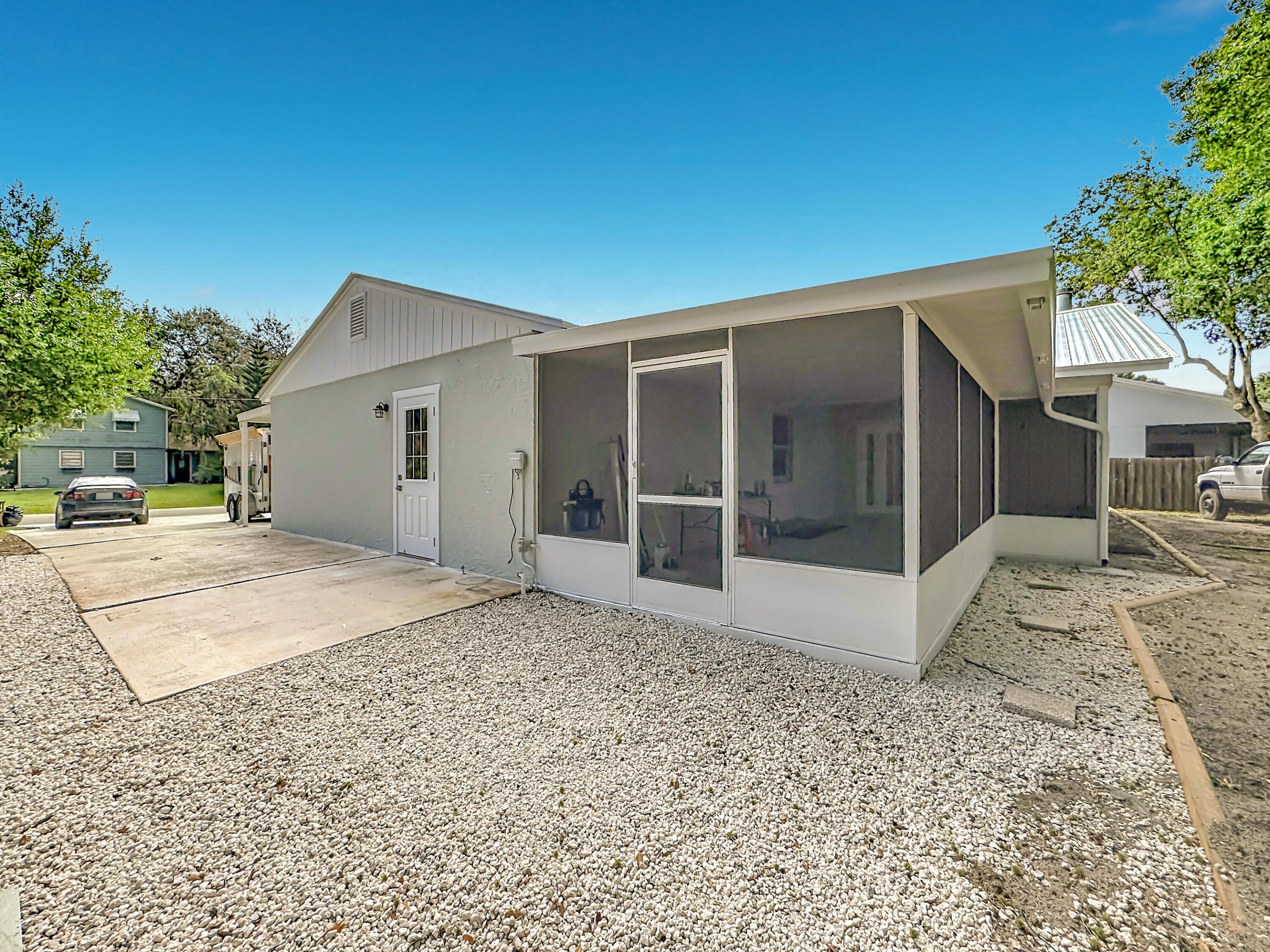 INDIAN RIVER ESTATES UNIT 9 - Residential