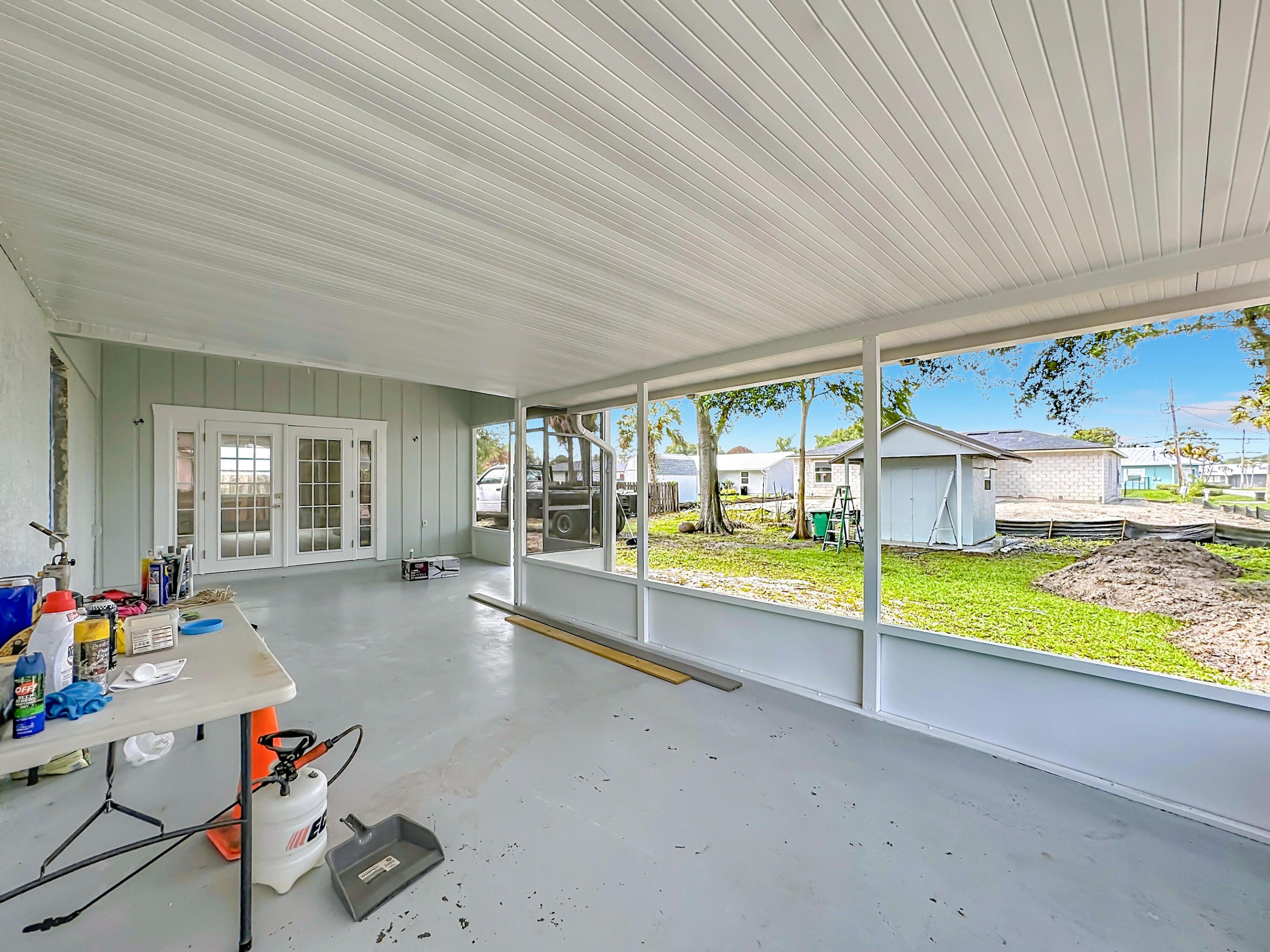 INDIAN RIVER ESTATES UNIT 9 - Residential