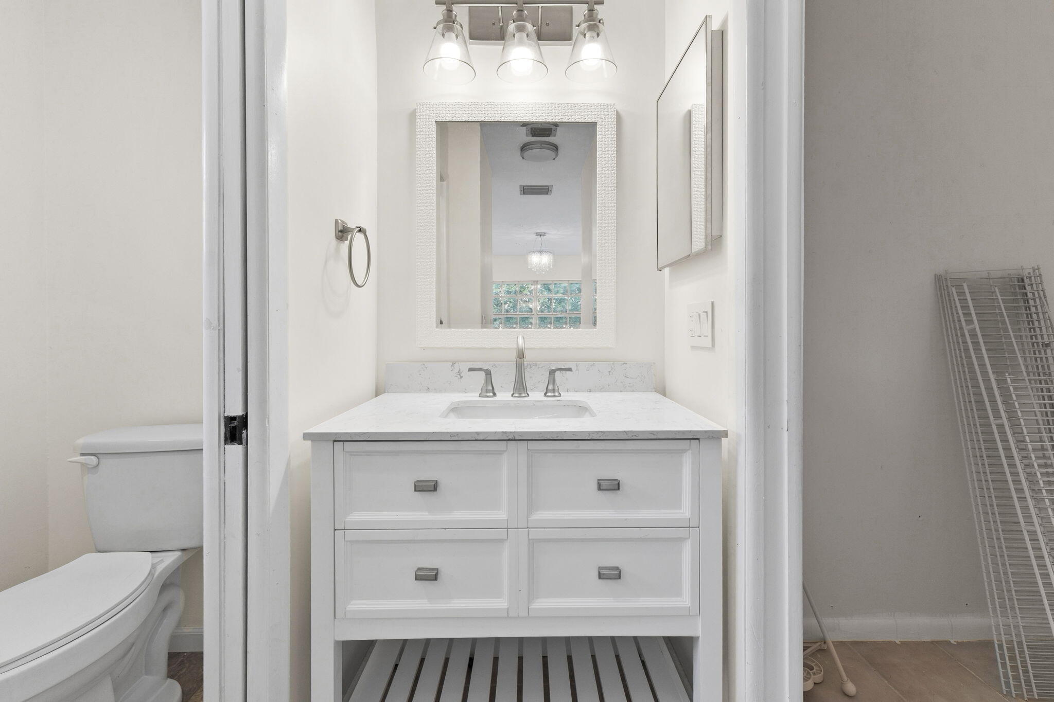 THE GROVE CONDOMINIUM SECTION 1 - Residential