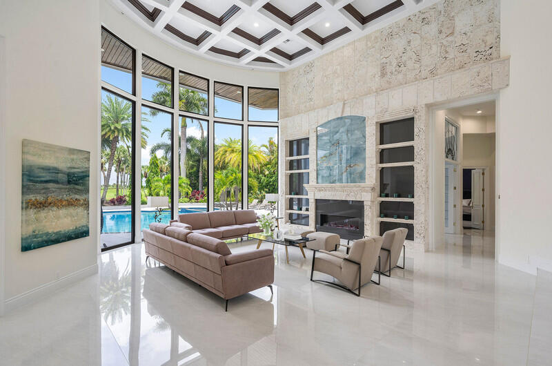 BOCA WEST - Residential