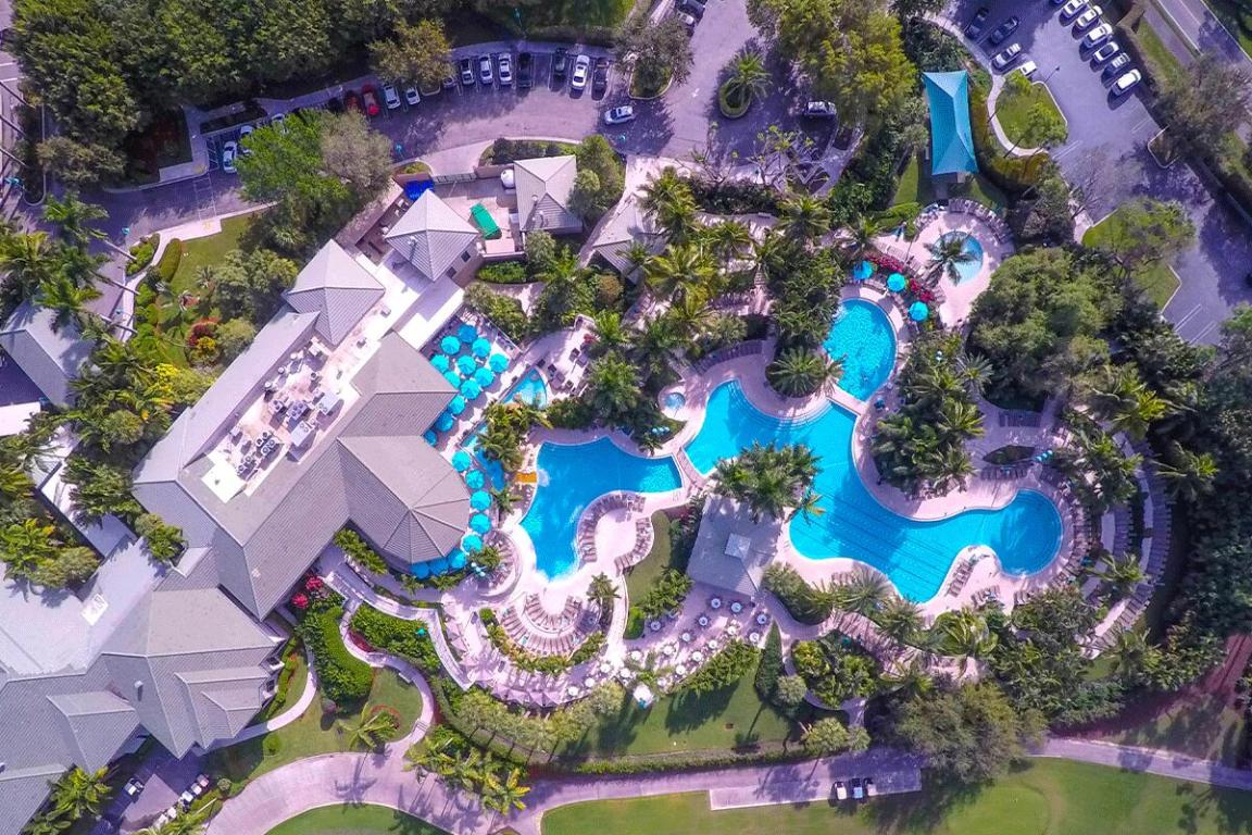 BOCA WEST - Residential