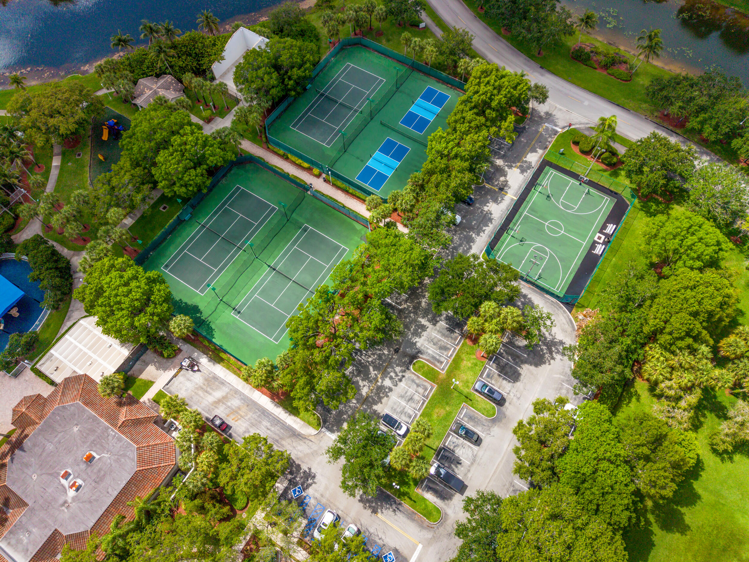 PEMBROKE ISLES 1 - Residential