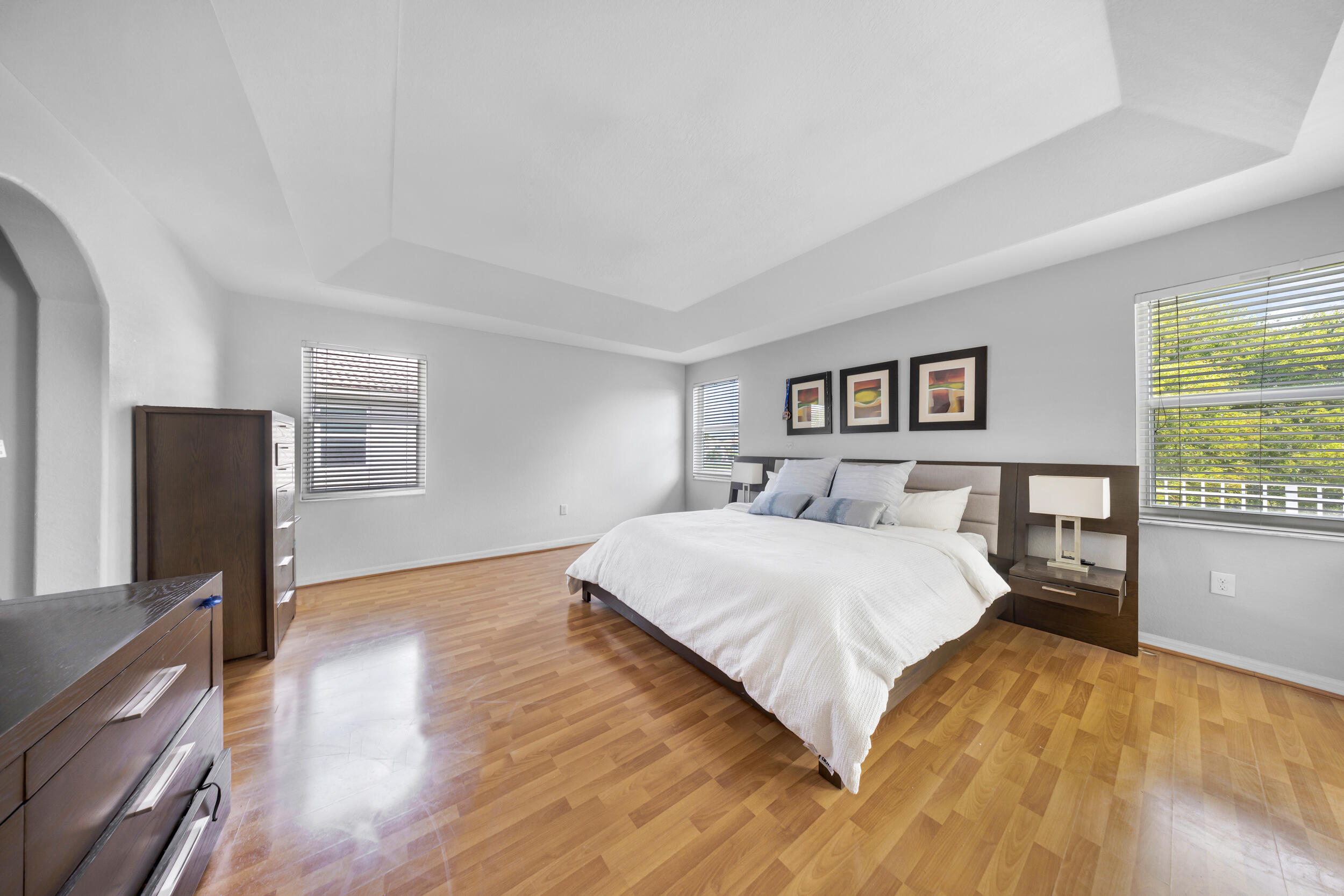 PEMBROKE ISLES 1 - Residential