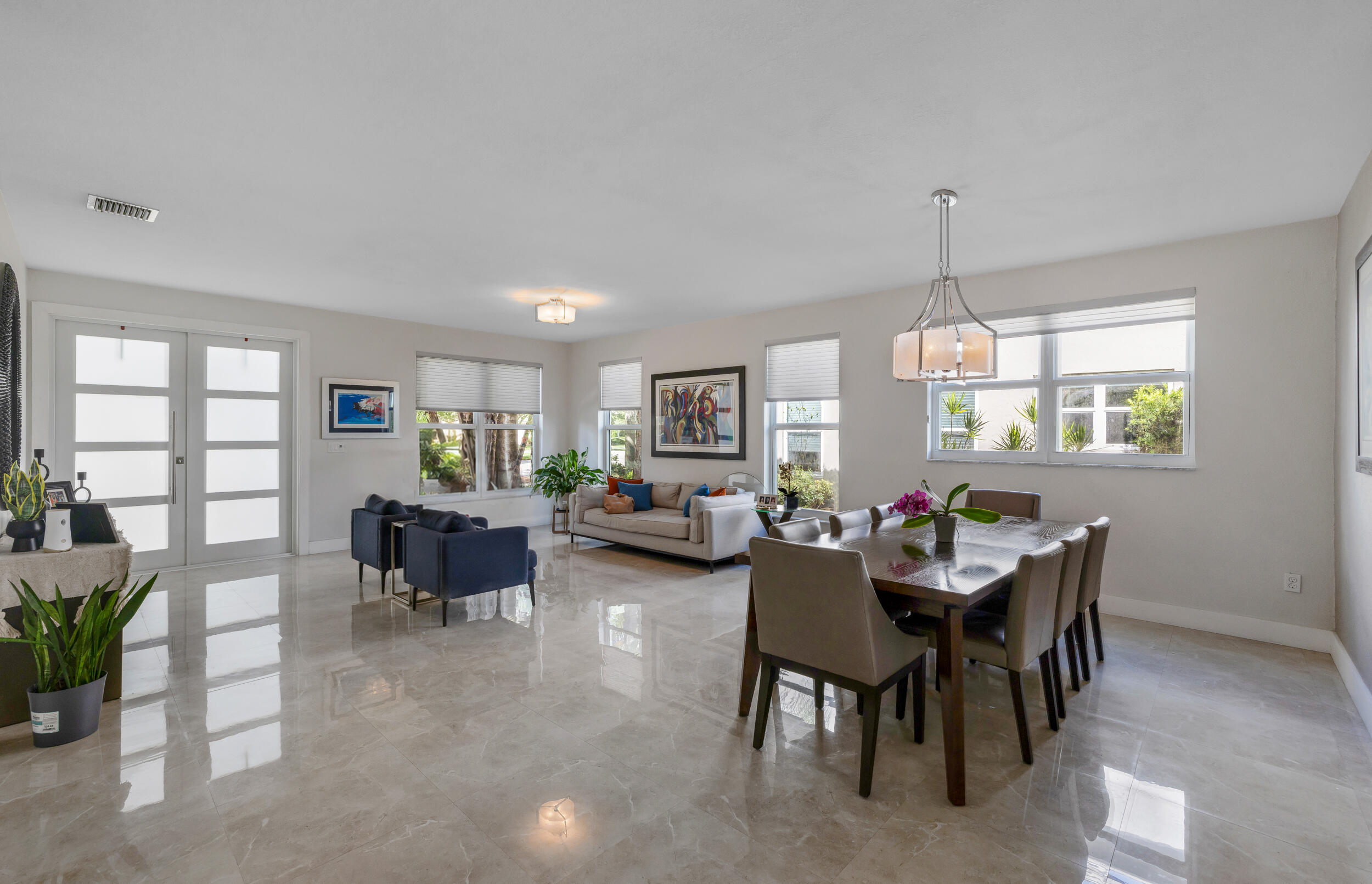 PEMBROKE ISLES 1 - Residential