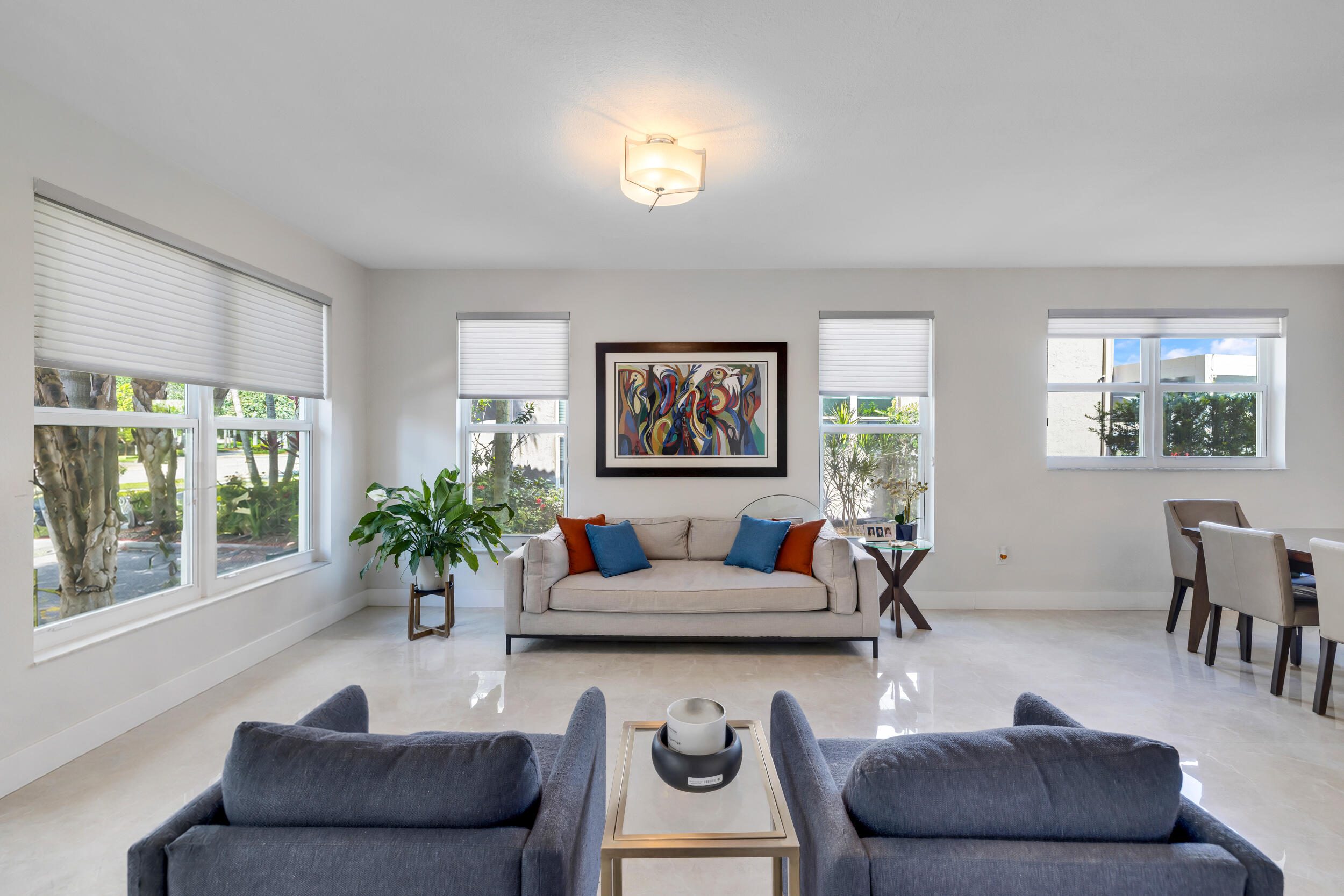 PEMBROKE ISLES 1 - Residential