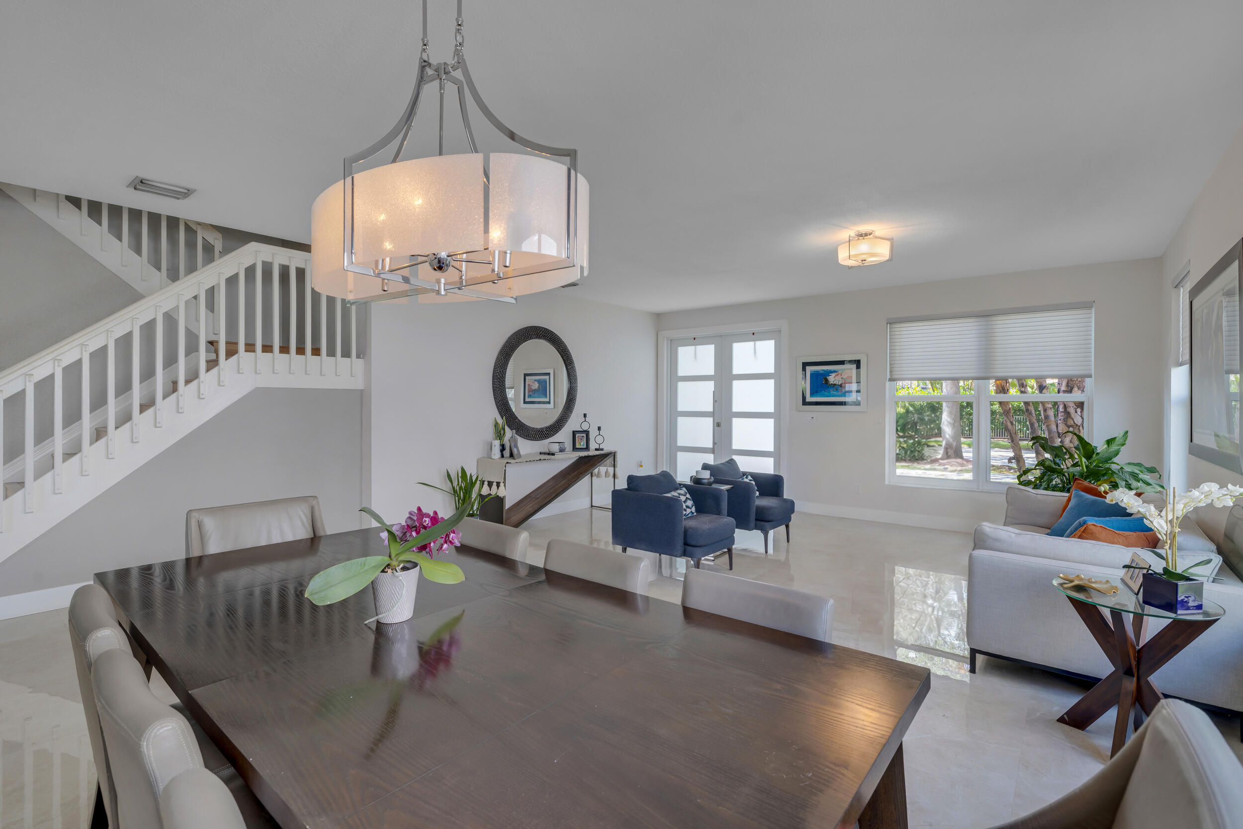 PEMBROKE ISLES 1 - Residential