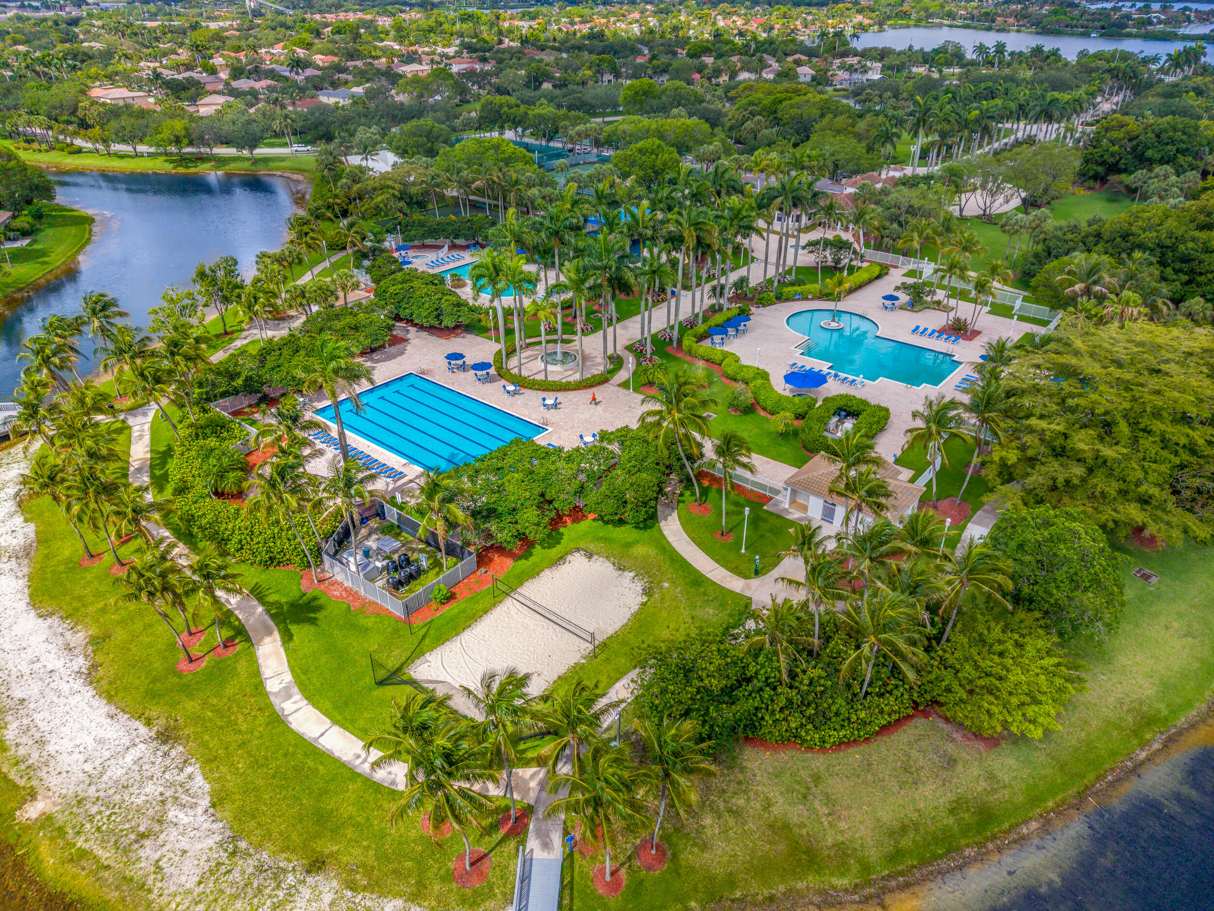 PEMBROKE ISLES 1 - Residential