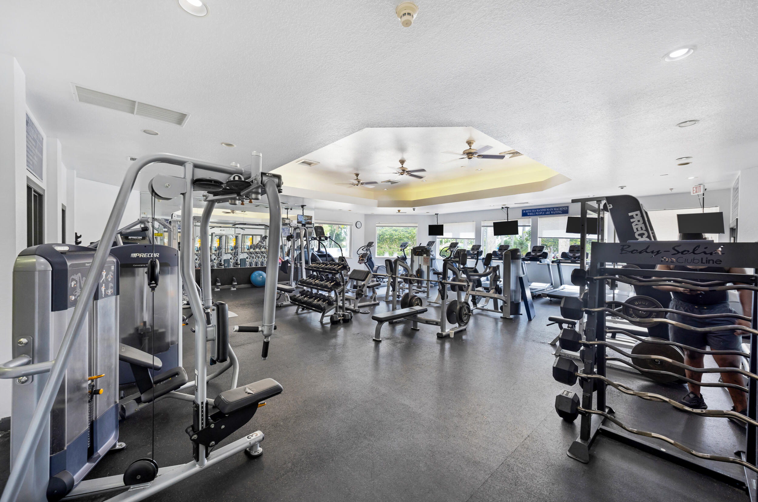 PEMBROKE ISLES 1 - Residential