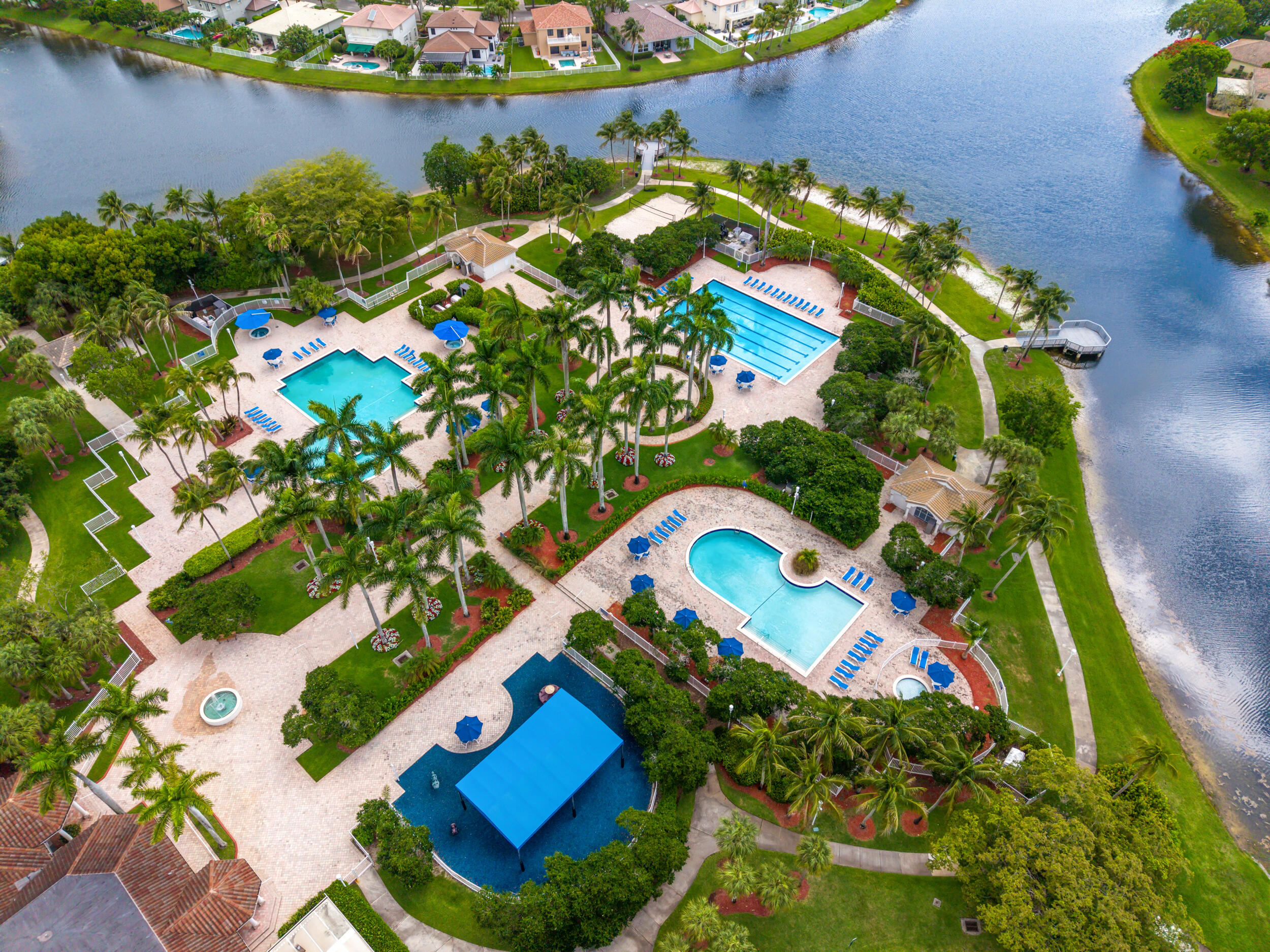 PEMBROKE ISLES 1 - Residential