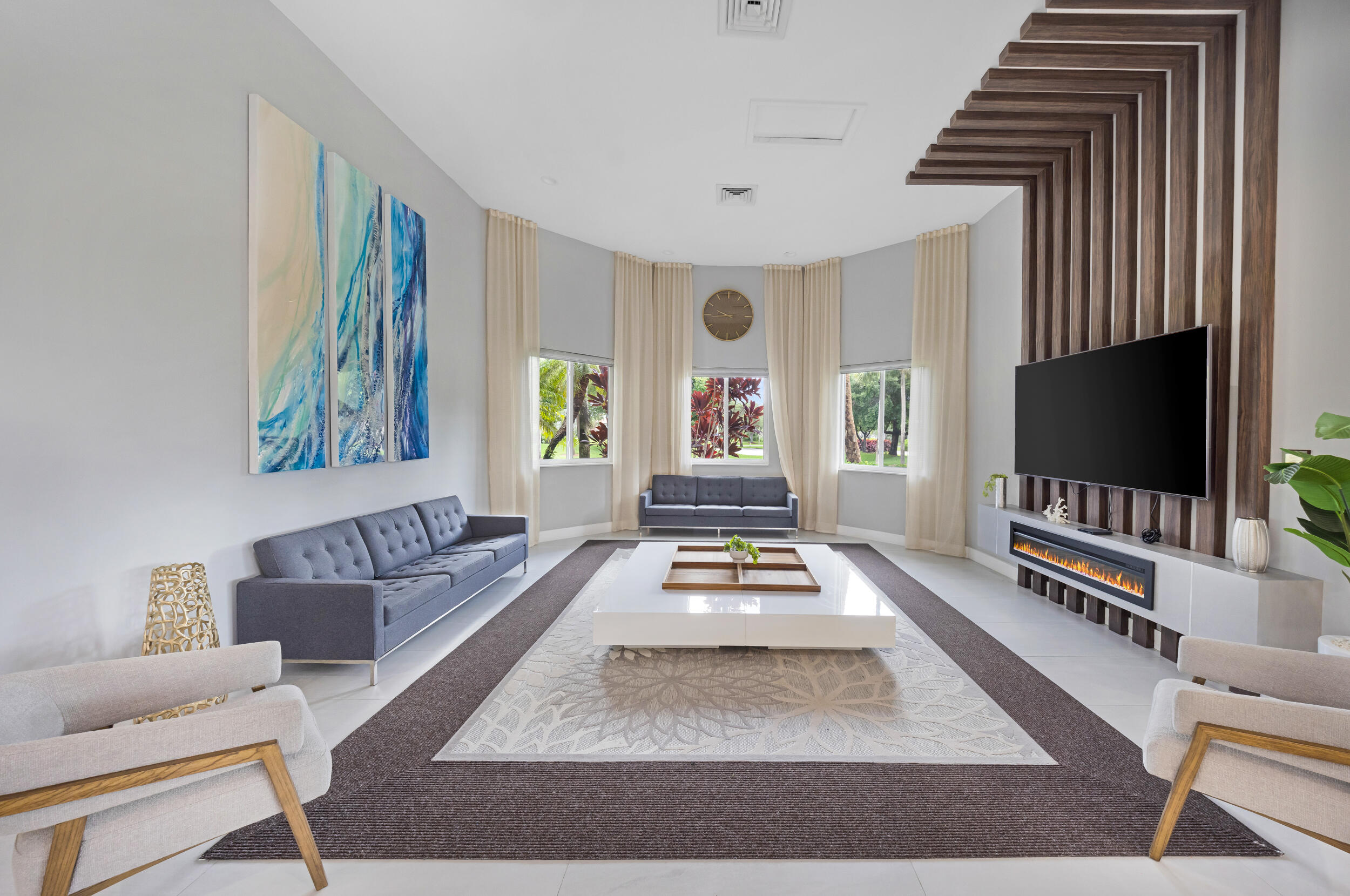 PEMBROKE ISLES 1 - Residential
