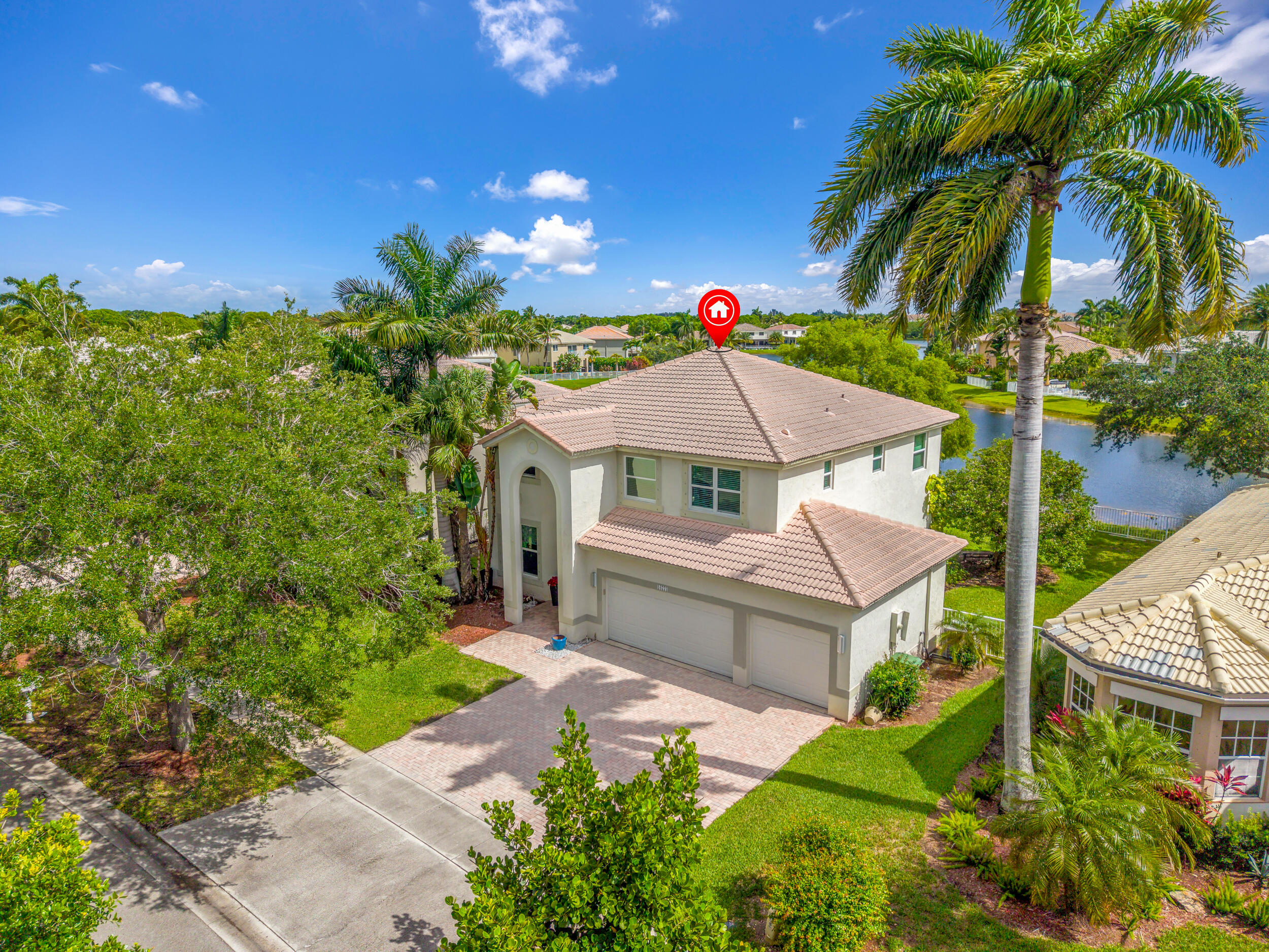 PEMBROKE ISLES 1 - Residential