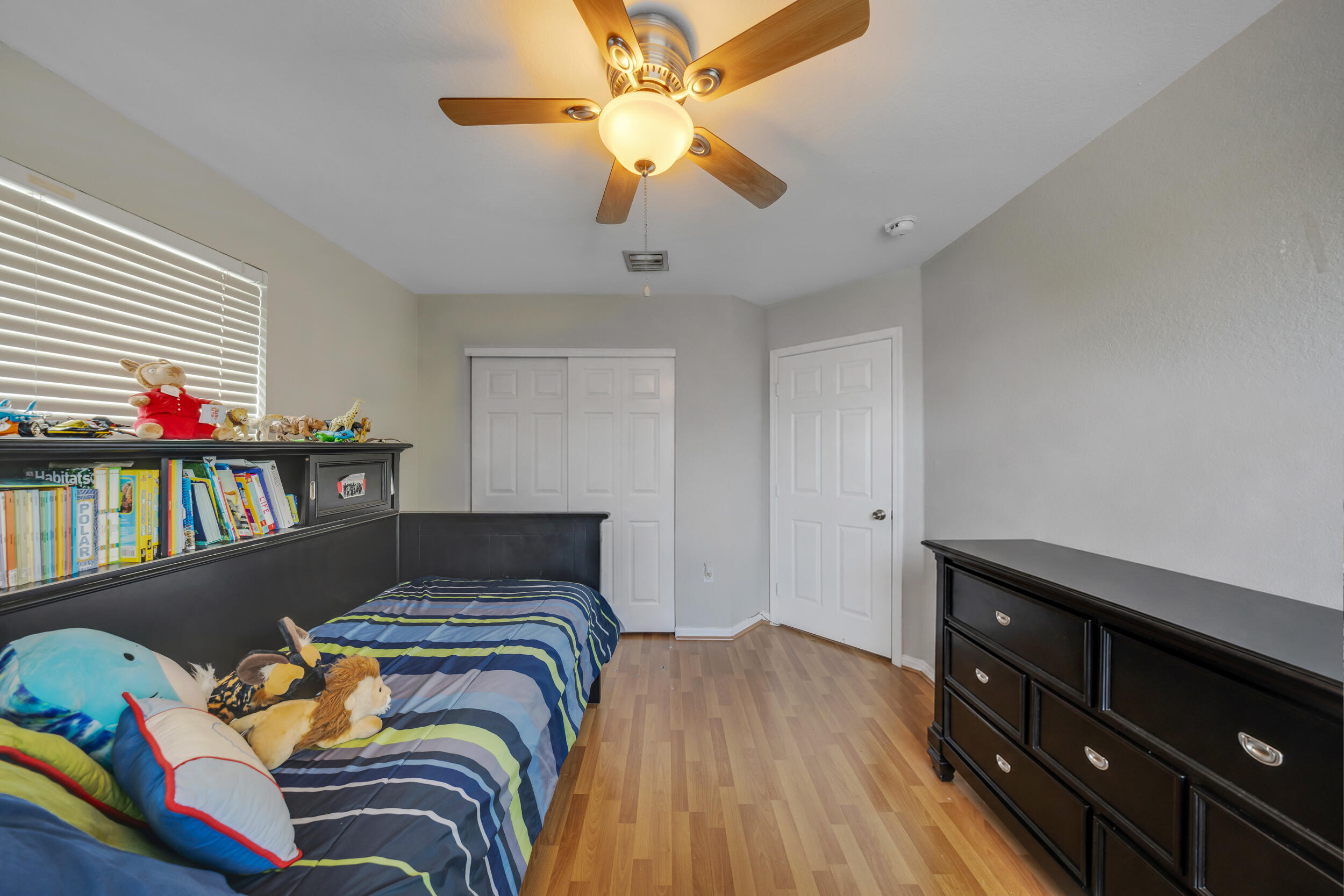 PEMBROKE ISLES 1 - Residential