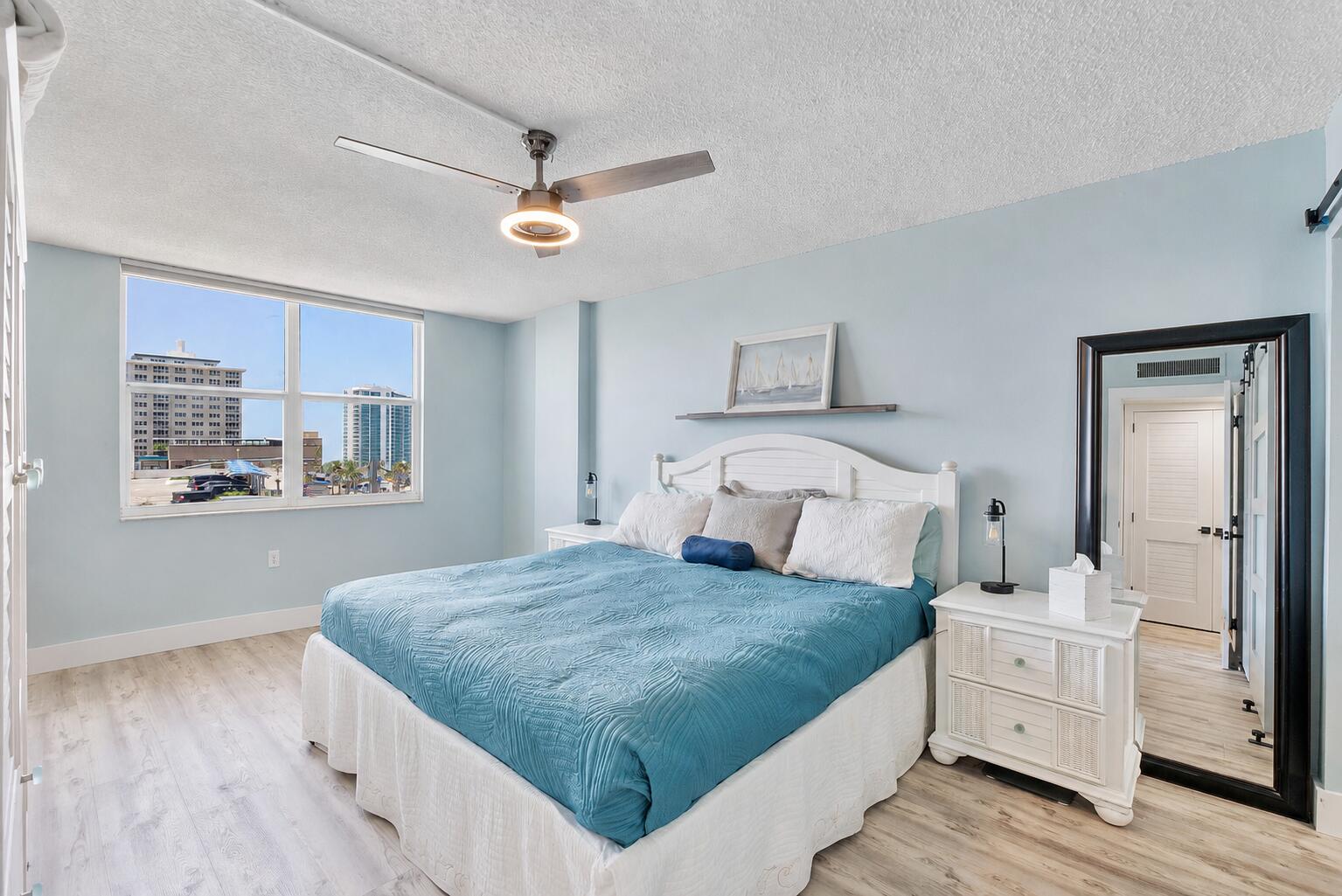 JAMAICA HOUSE CONDOMINIUM - Residential