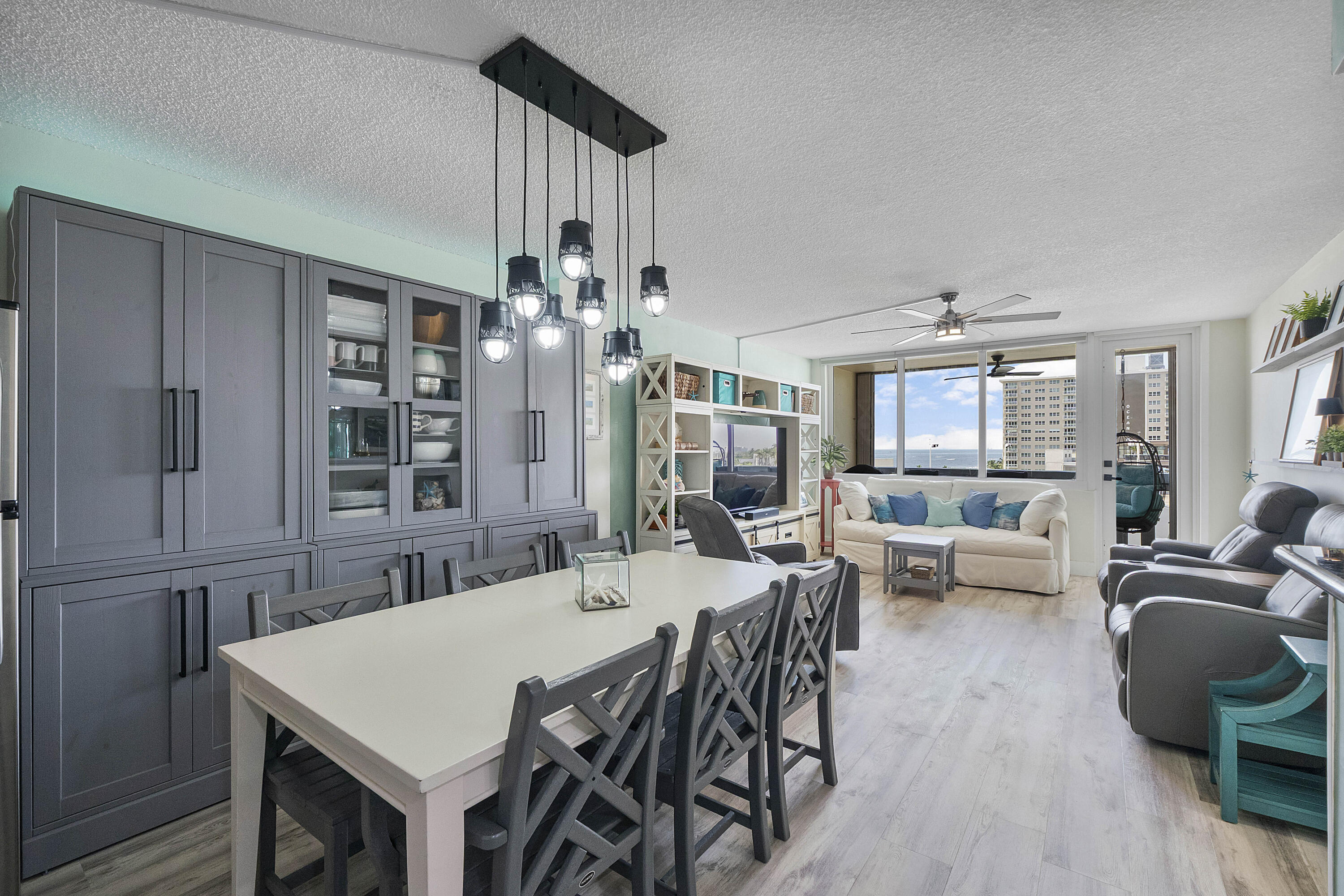 JAMAICA HOUSE CONDOMINIUM - Residential