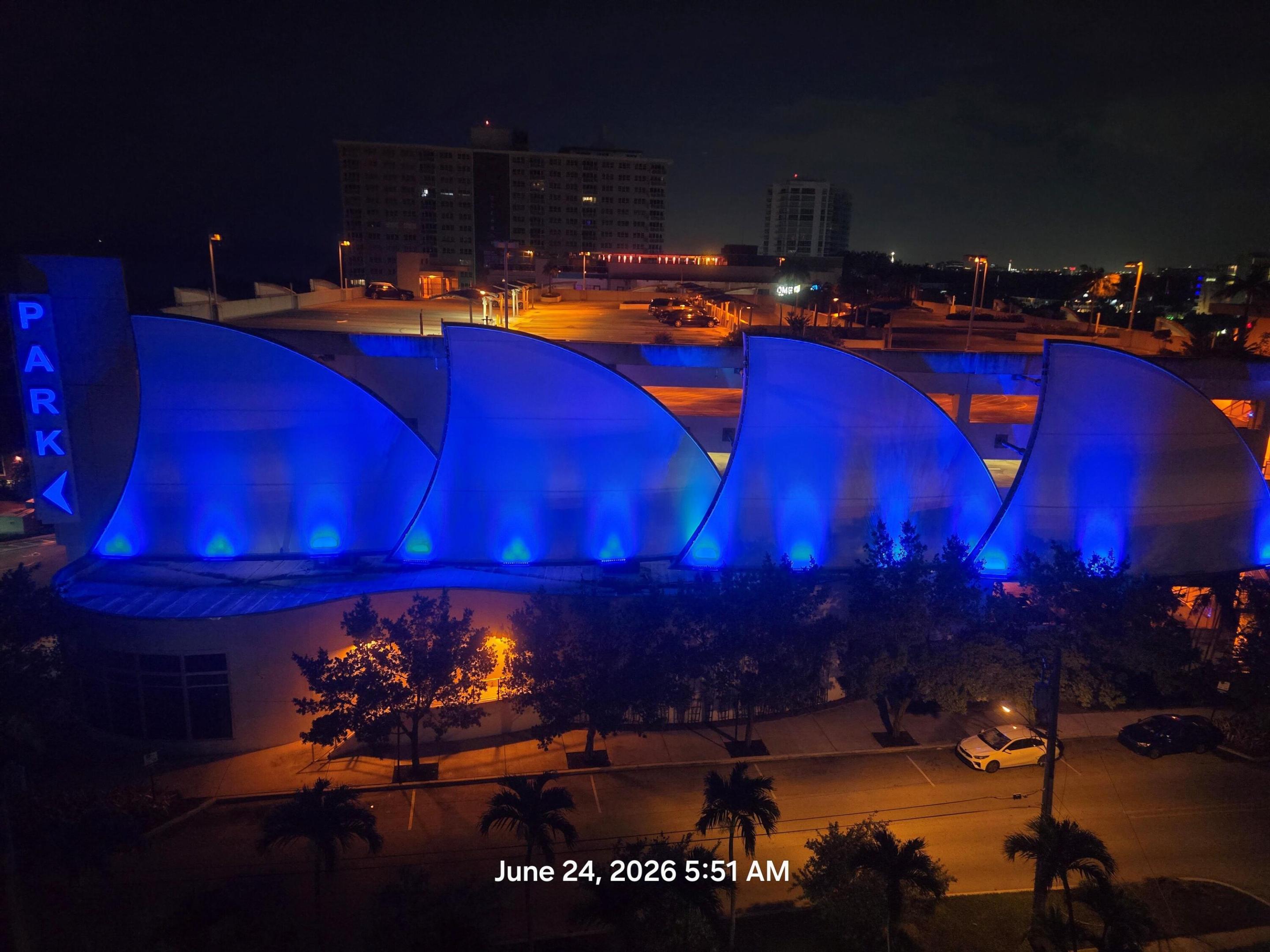 JAMAICA HOUSE CONDOMINIUM - Residential
