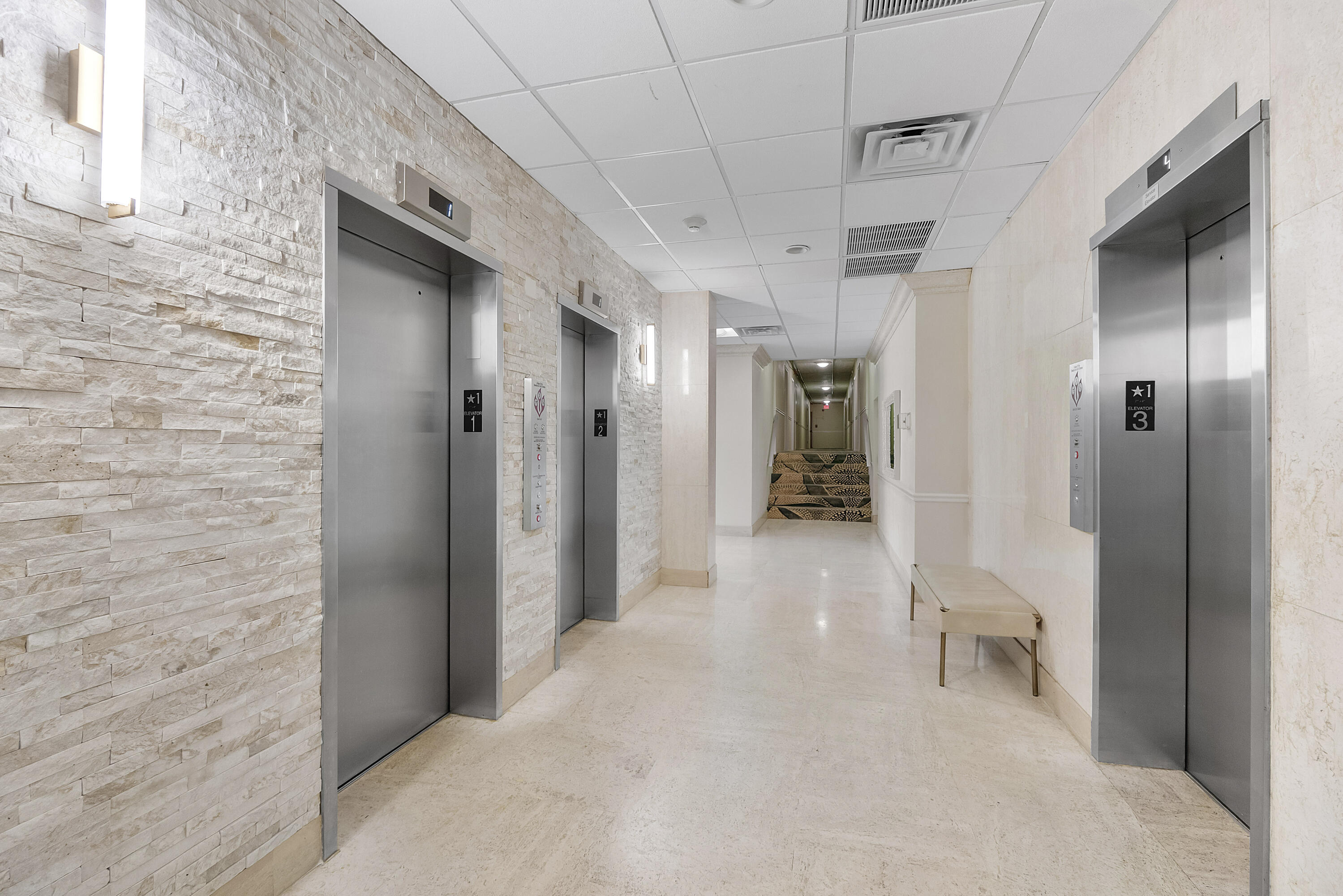 JAMAICA HOUSE CONDOMINIUM - Residential