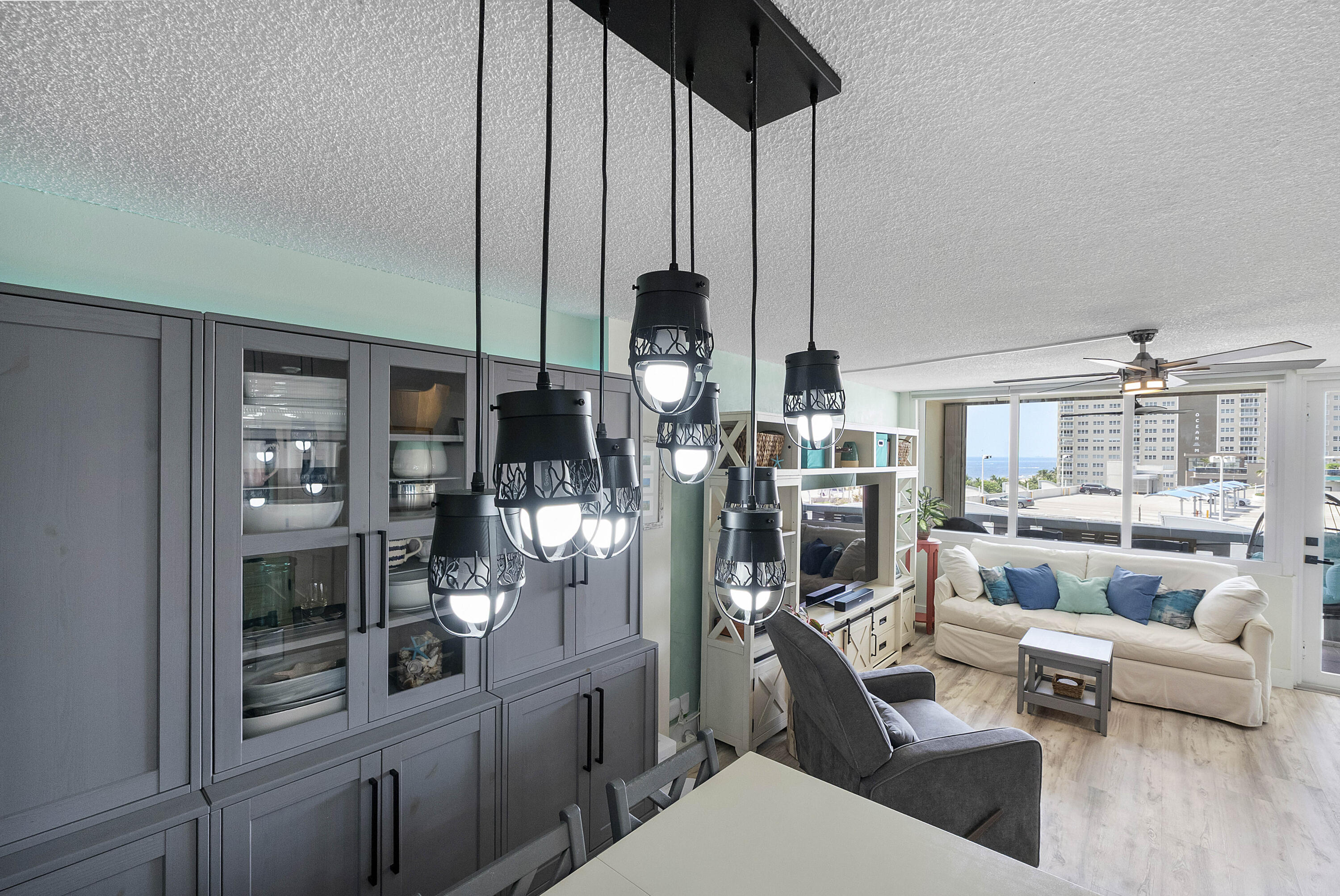 JAMAICA HOUSE CONDOMINIUM - Residential