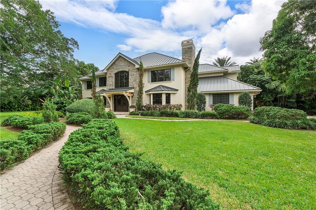 BBB Ranches - Residential