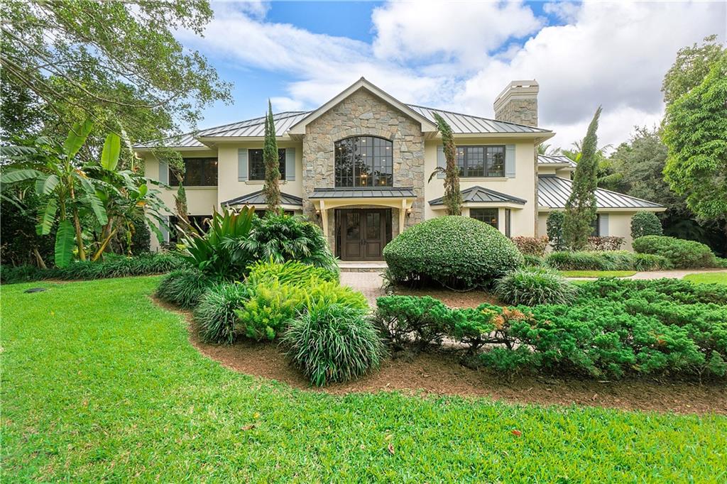 BBB Ranches - Residential