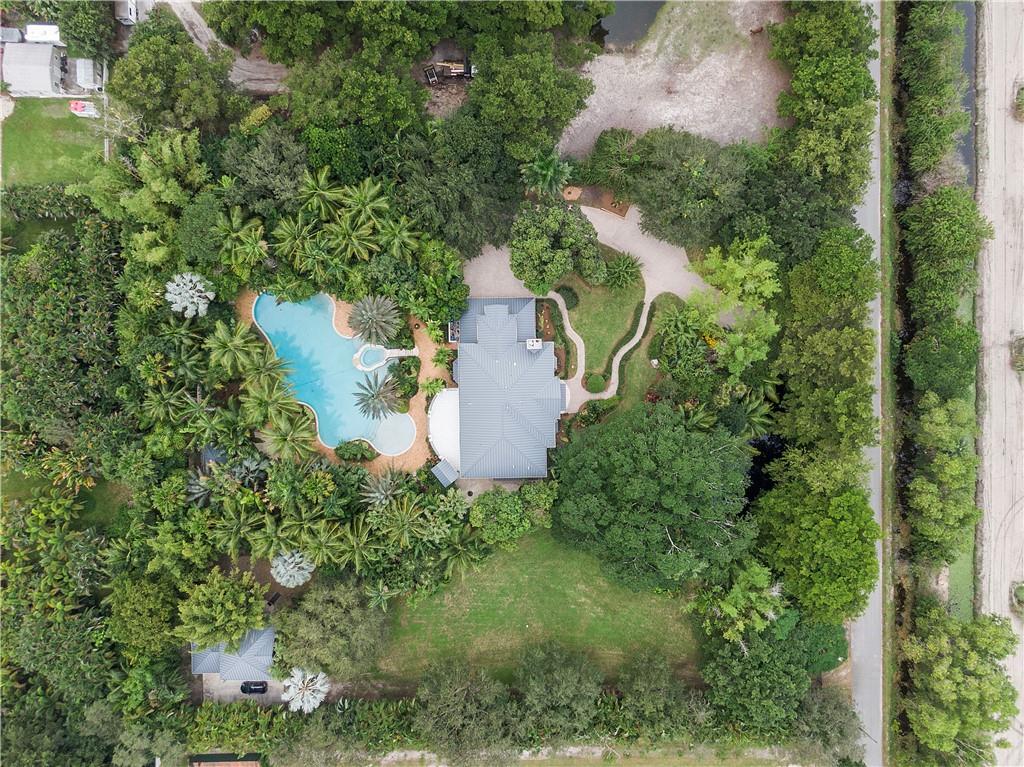 BBB Ranches - Residential