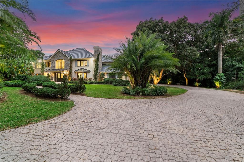 BBB Ranches - Residential