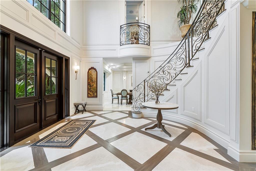 BBB Ranches - Residential