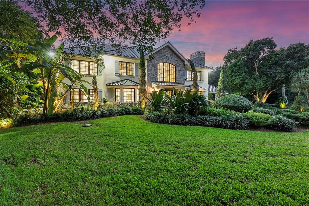 BBB Ranches - Residential