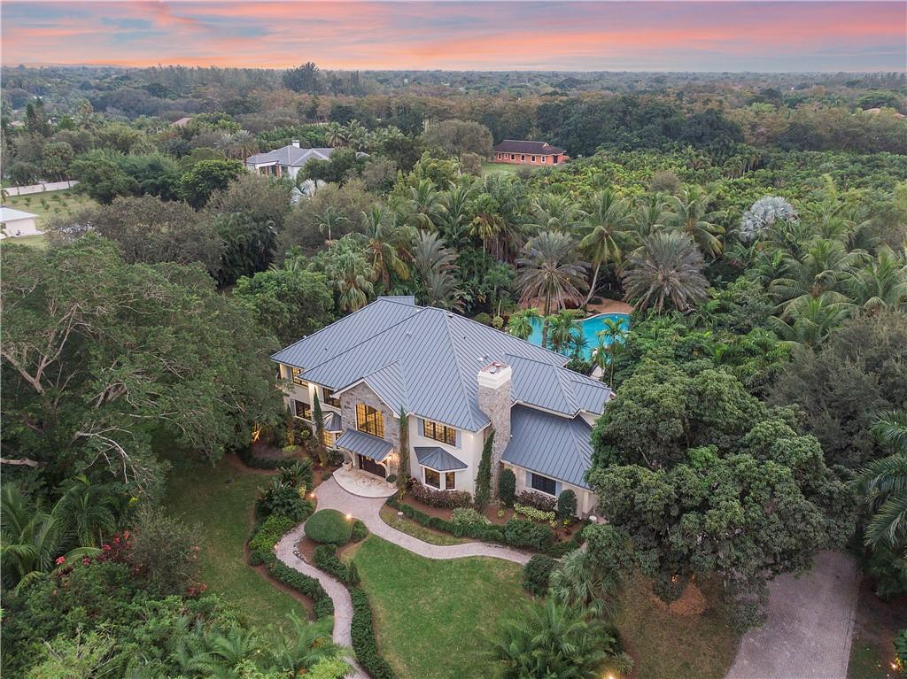 BBB Ranches - Residential