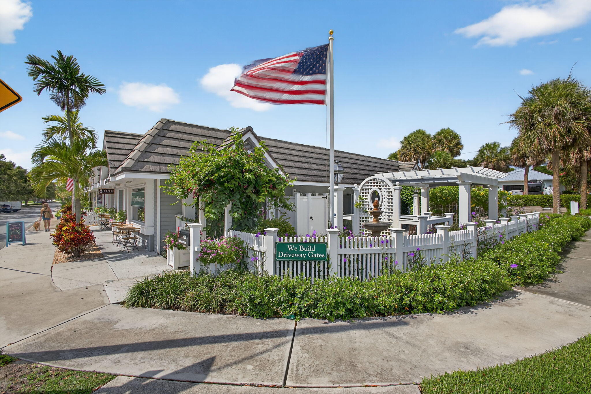 Ridgeway Mobile Home Plat 1-6 - Residential Lease