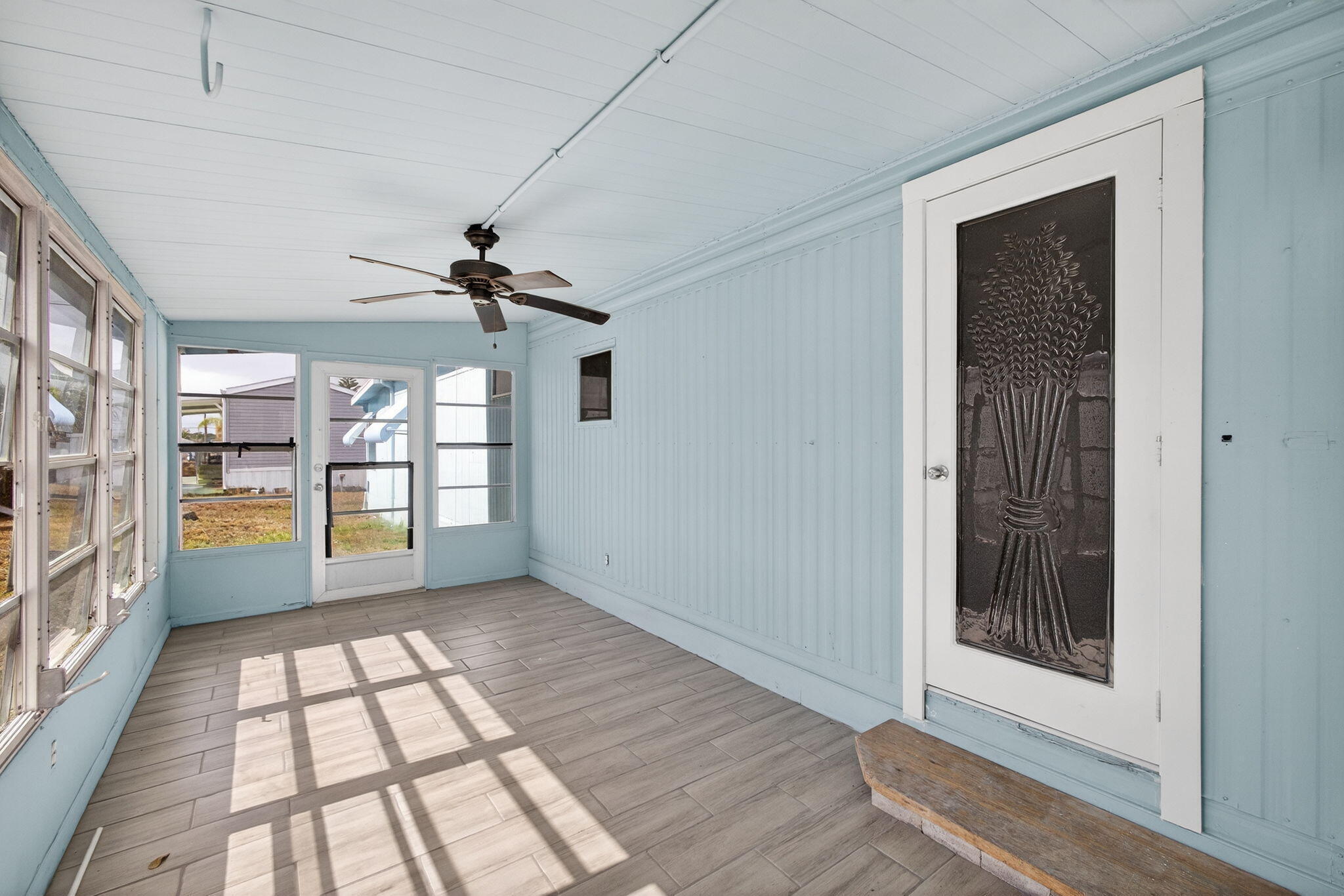 Ridgeway Mobile Home Plat 1-6 - Residential Lease