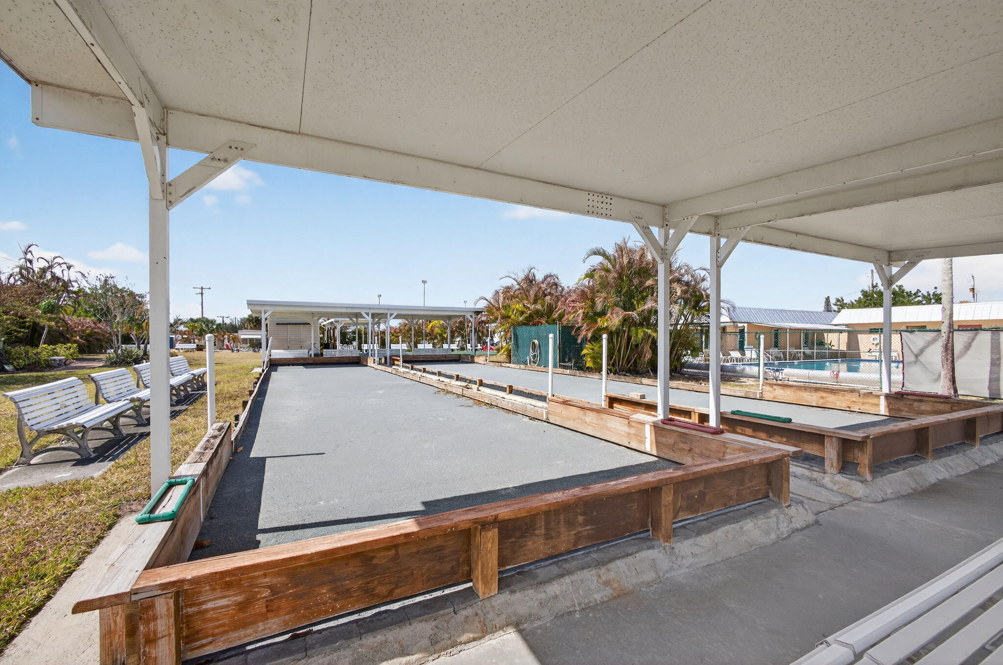 Ridgeway Mobile Home Plat 1-6 - Residential Lease