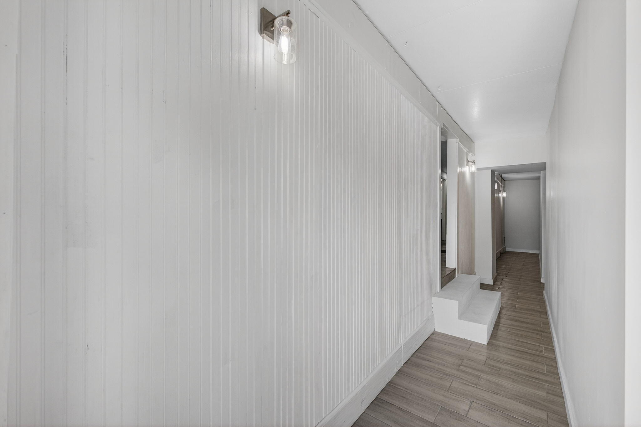 Ridgeway Mobile Home Plat 1-6 - Residential Lease
