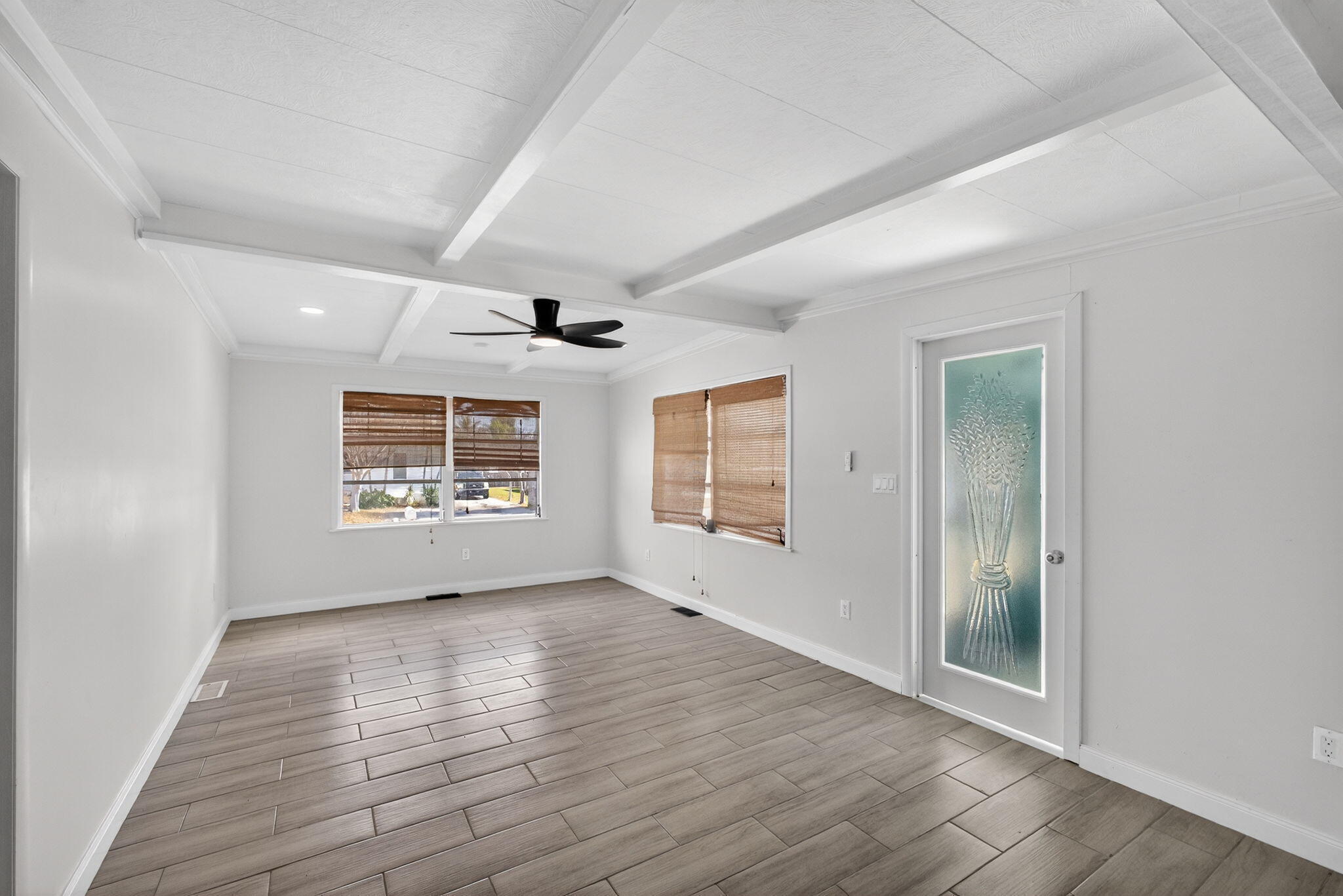 Ridgeway Mobile Home Plat 1-6 - Residential Lease